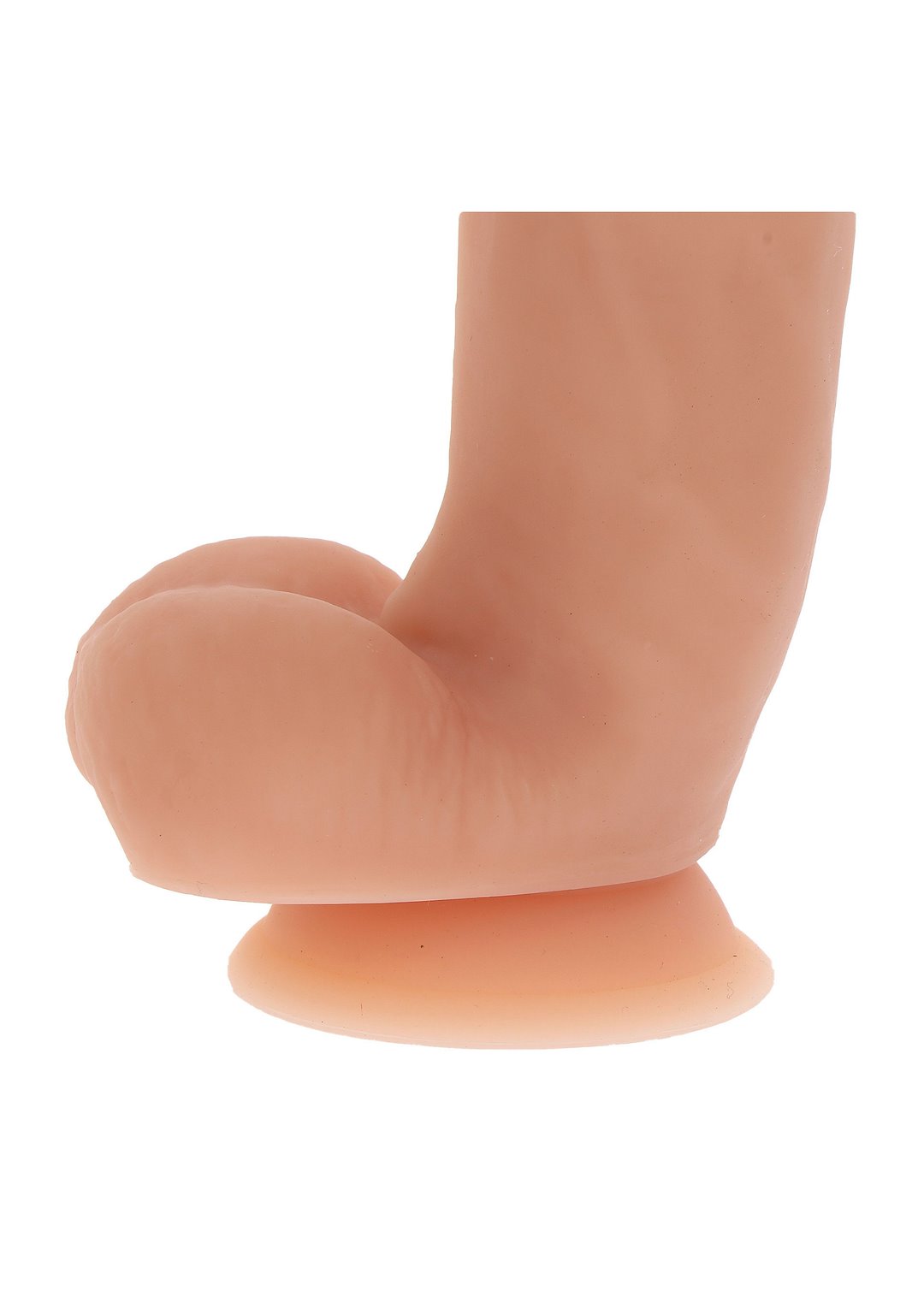 ToyJoy Get Real Silicone 18 cm Dildo — zdjęcie 3