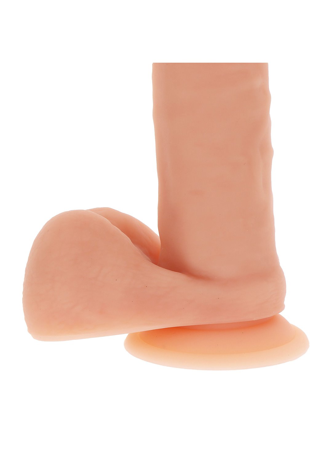 ToyJoy Get Real Silicone 20 cm Dildo — zdjęcie 3