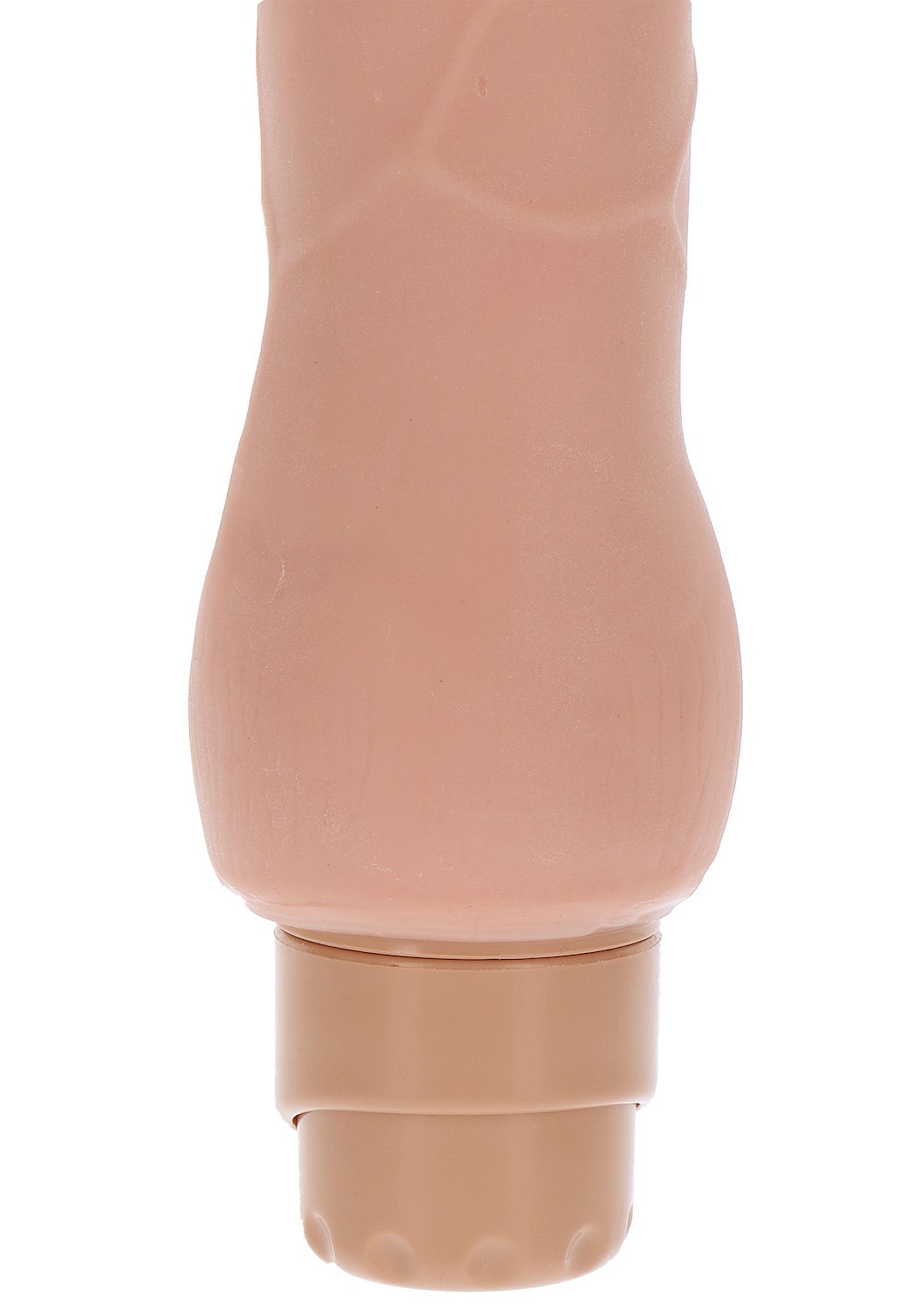 ToyJoy - Dual Density Smooth Vibrator — zdjęcie 3