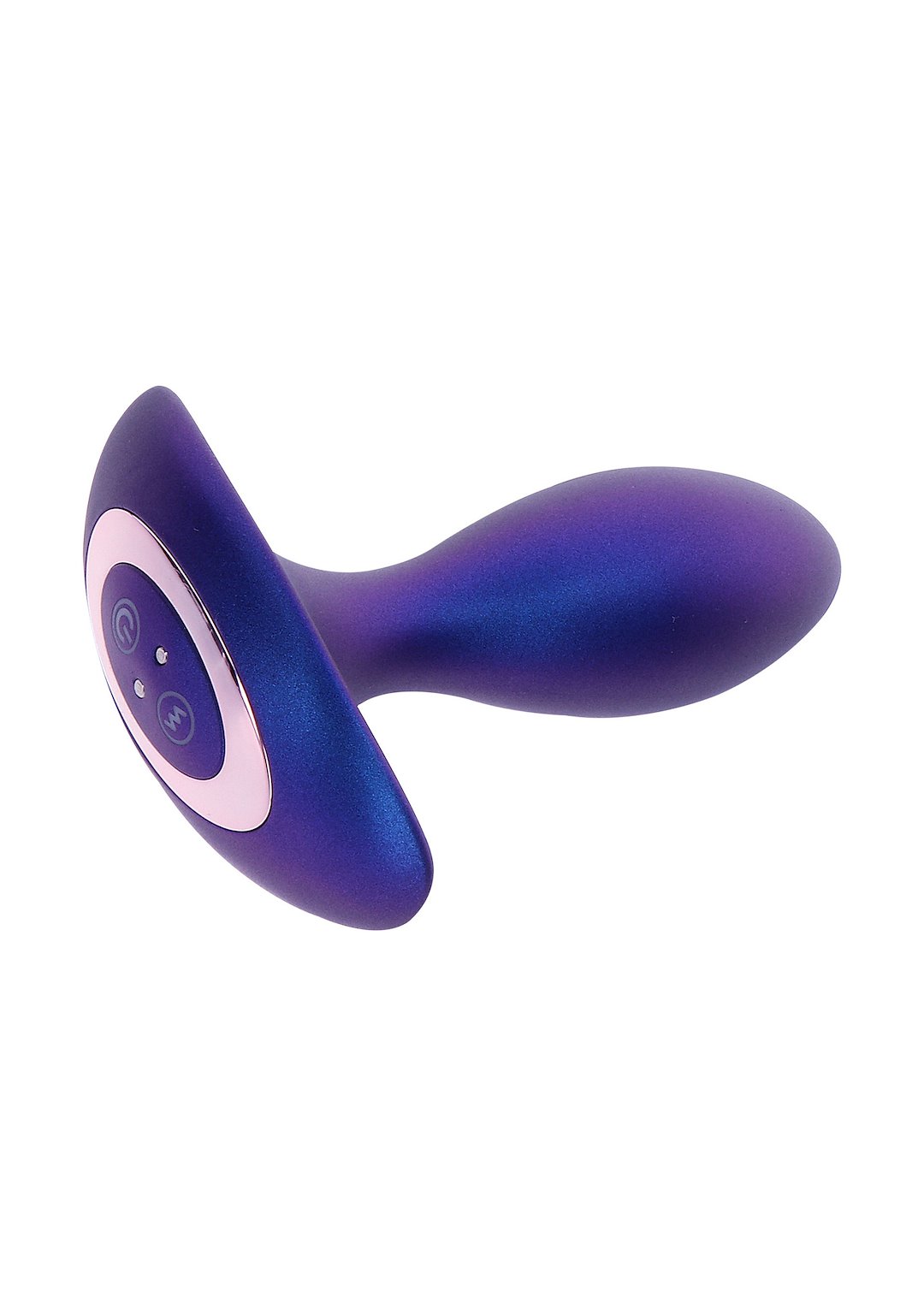 ToyJoy Buttocks The Brave Vibrating Anal Plug — zdjęcie 3