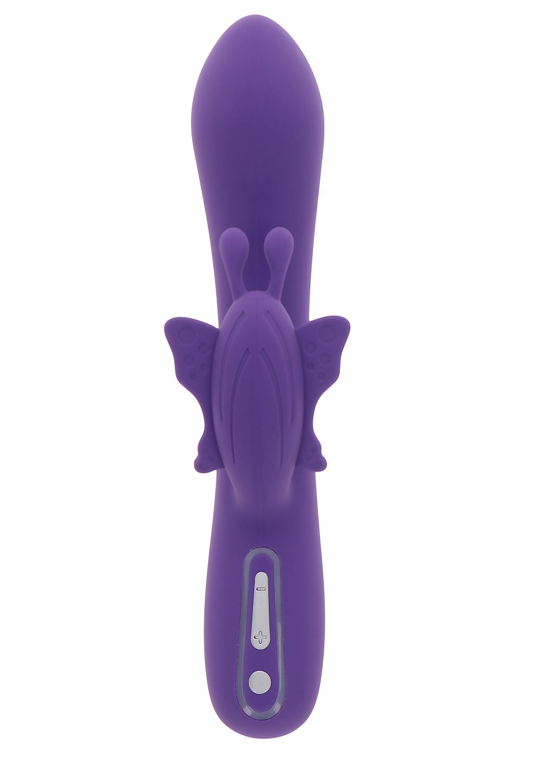ToyJoy Love Rabbit Fabulous Butterfly Vibrator — zdjęcie 3