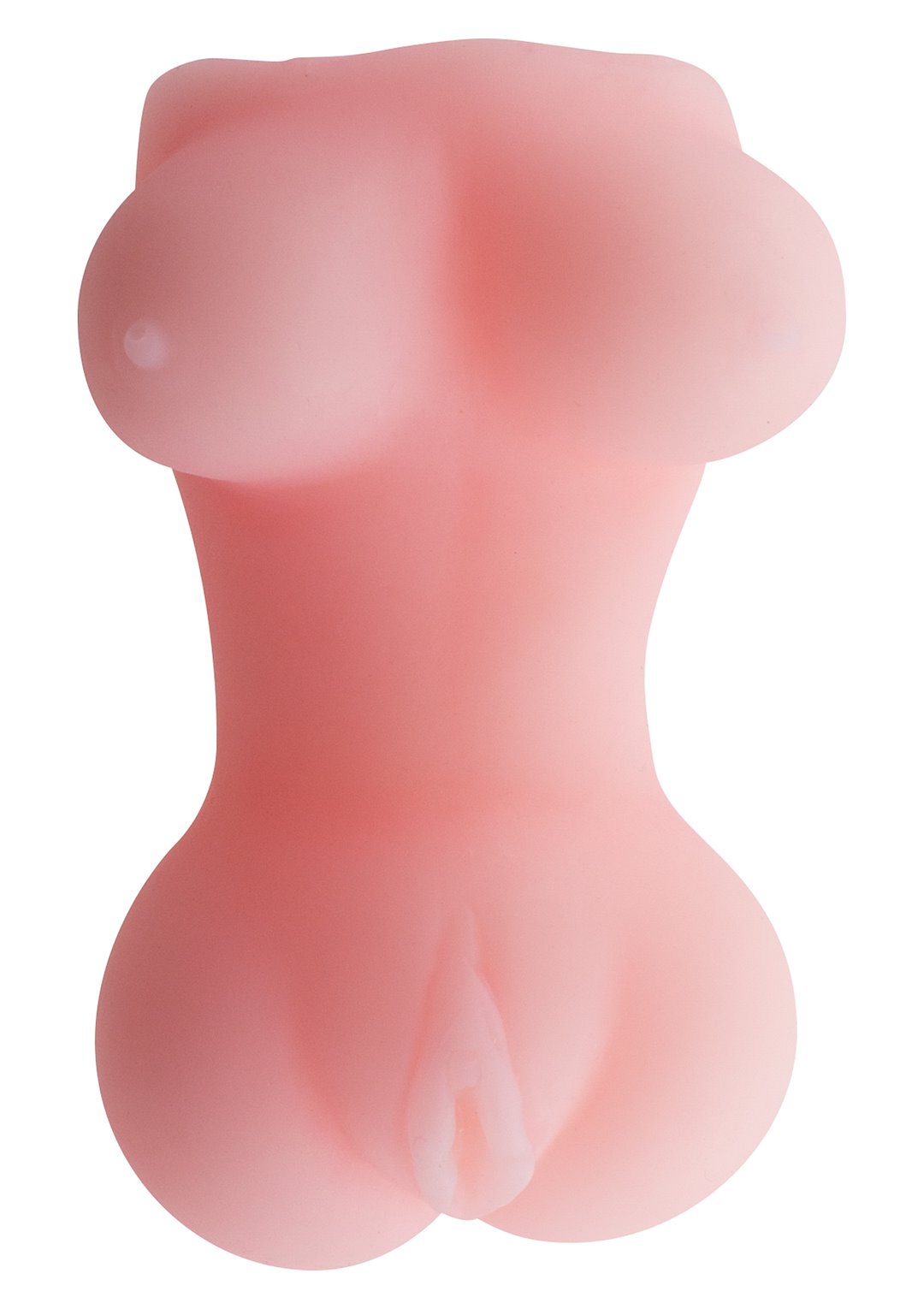 ToyJoy - Juicy Rider Masturbator — zdjęcie 3
