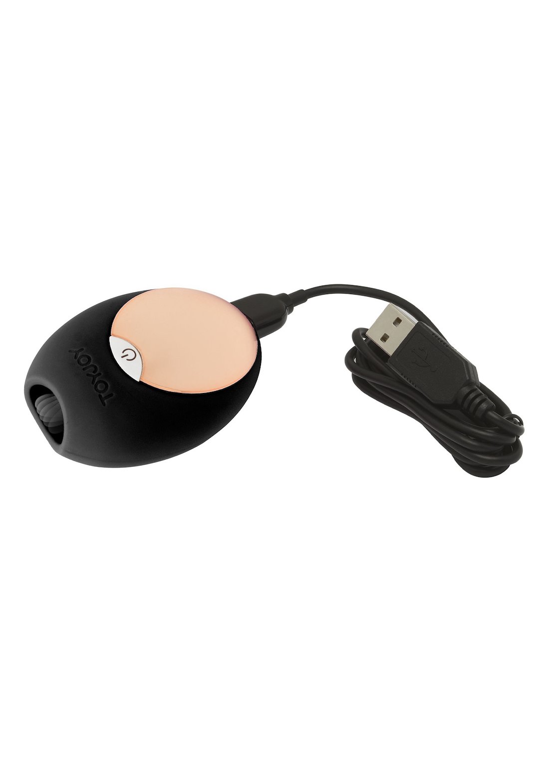 ToyJoy - Diva Mini Tongue — zdjęcie 3