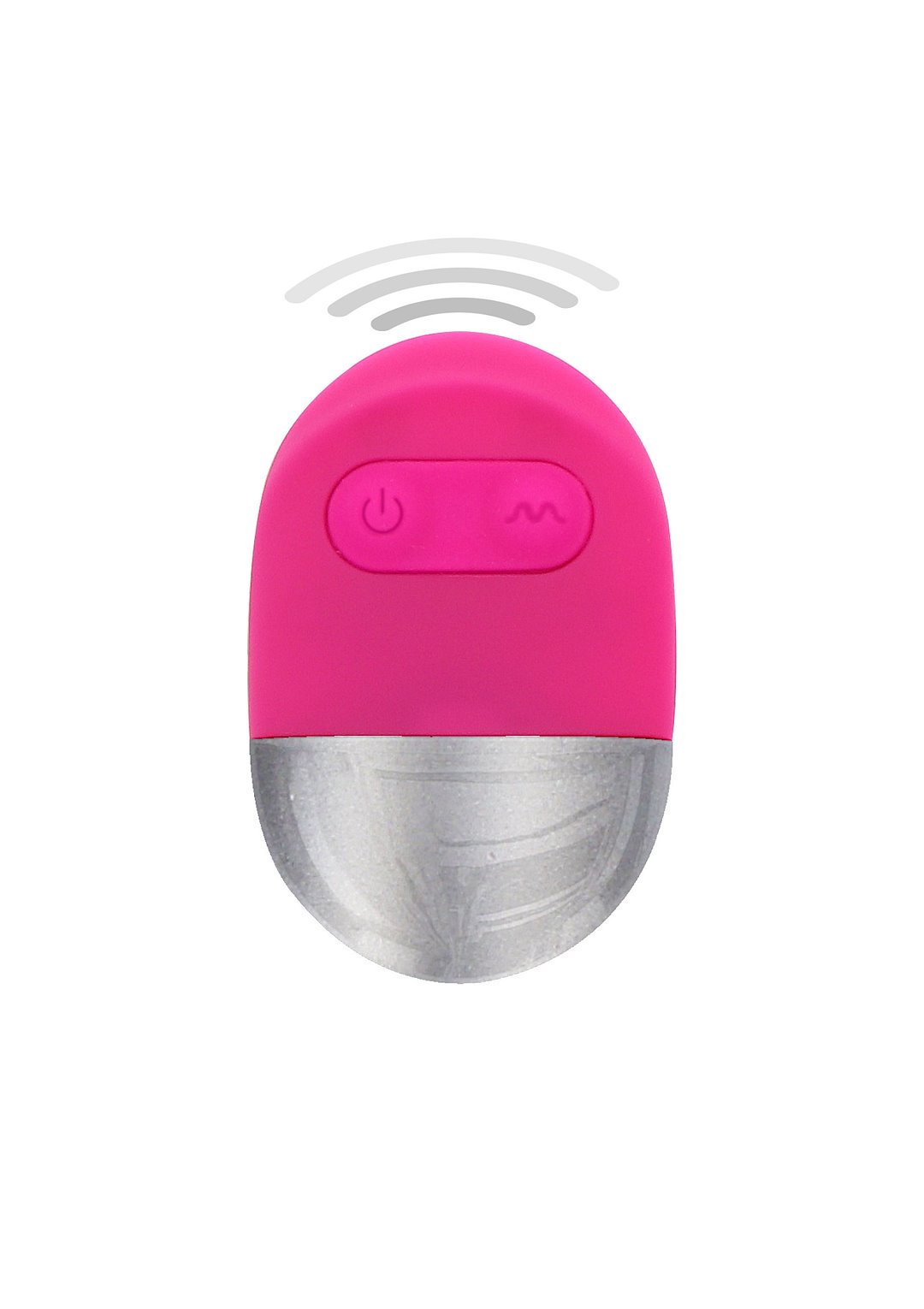 ToyJoy Funky Fun Toys Funky Remote Egg — zdjęcie 3