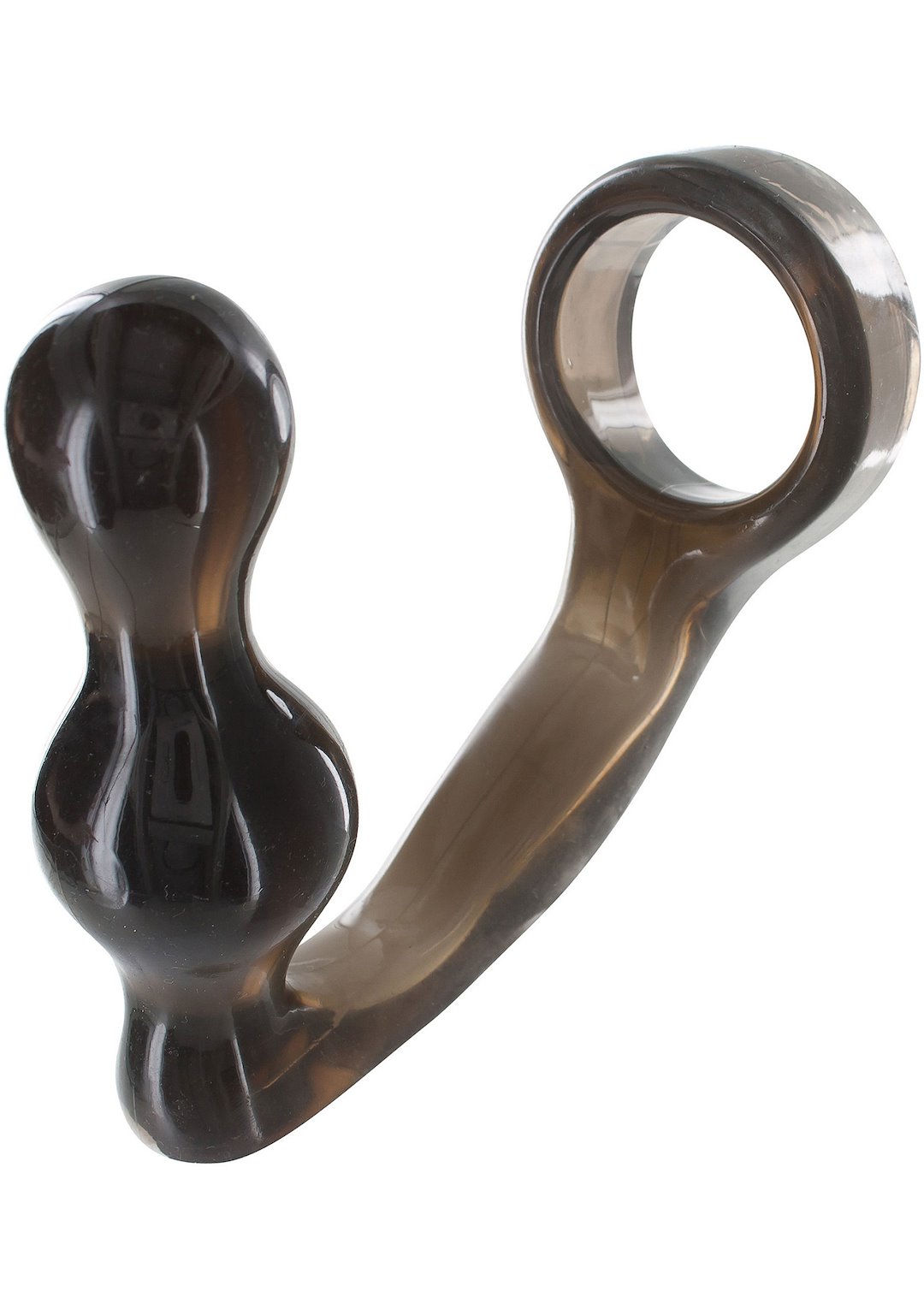 ToyJoy - Power Plug & Penisring — zdjęcie 3