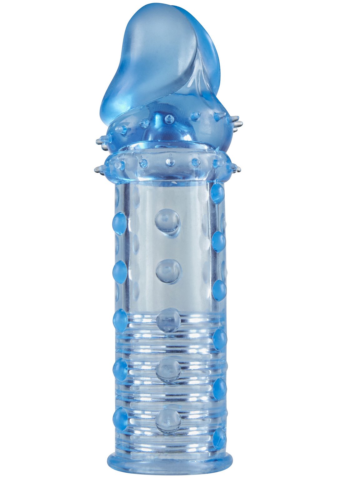 ToyJoy - Power Stud Sleeve — zdjęcie 3