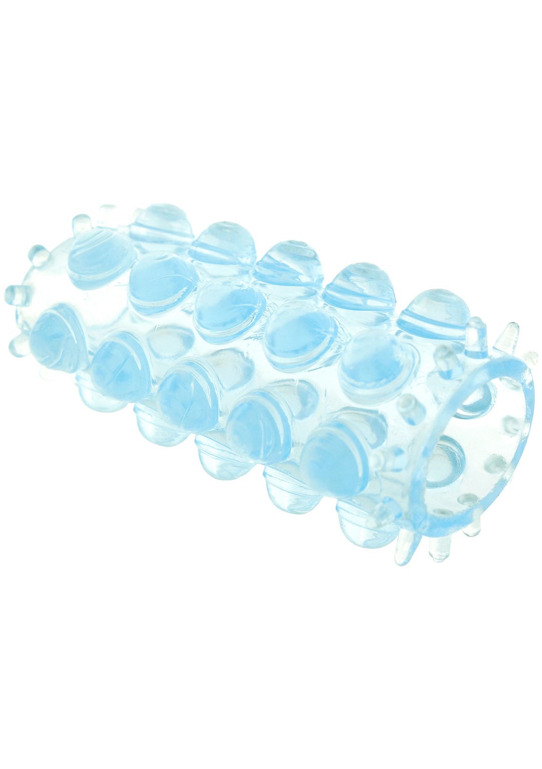 ToyJoy - Power Stretchy Sleeve — zdjęcie 3
