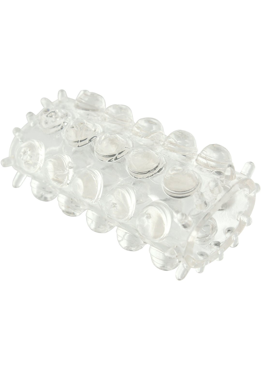 ToyJoy - Power Stretchy Sleeve — zdjęcie 3