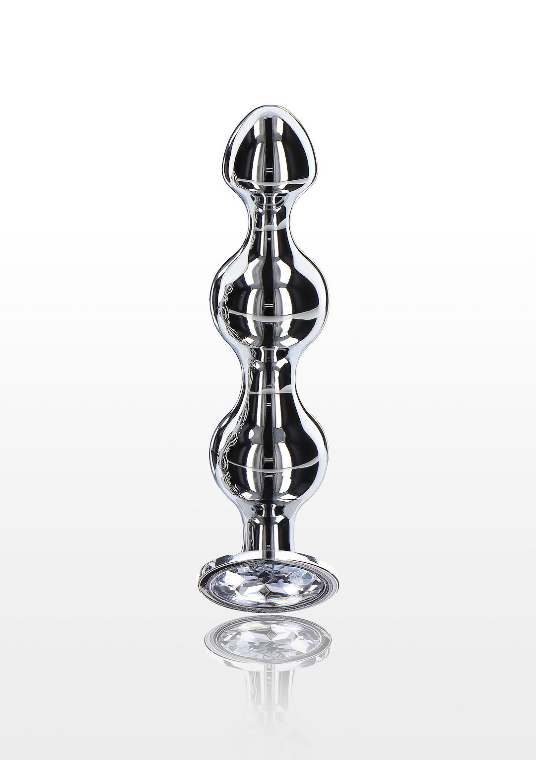 ToyJoy - Diamond Star Beads Large — zdjęcie 3