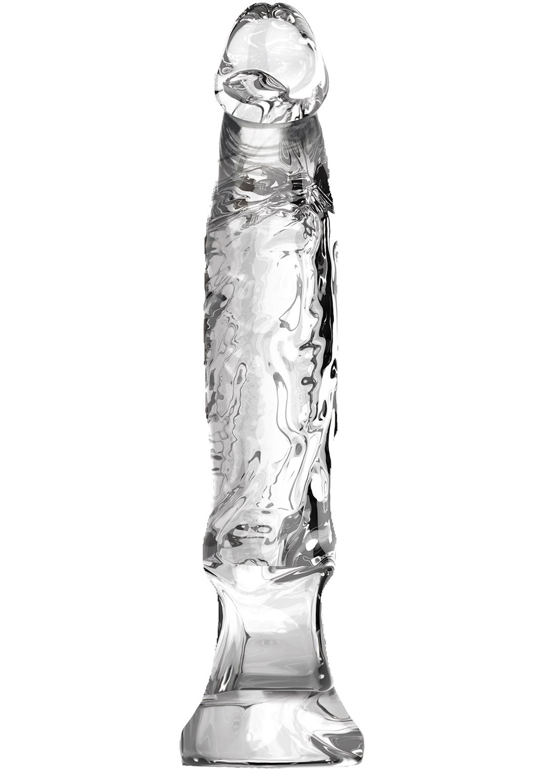 ToyJoy - Anal Starter 16 cm — zdjęcie 3