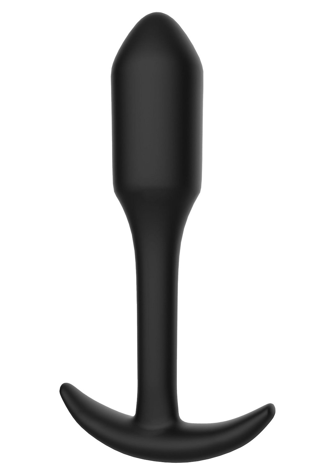 ToyJoy - Smooth Anal Plug Large — zdjęcie 3