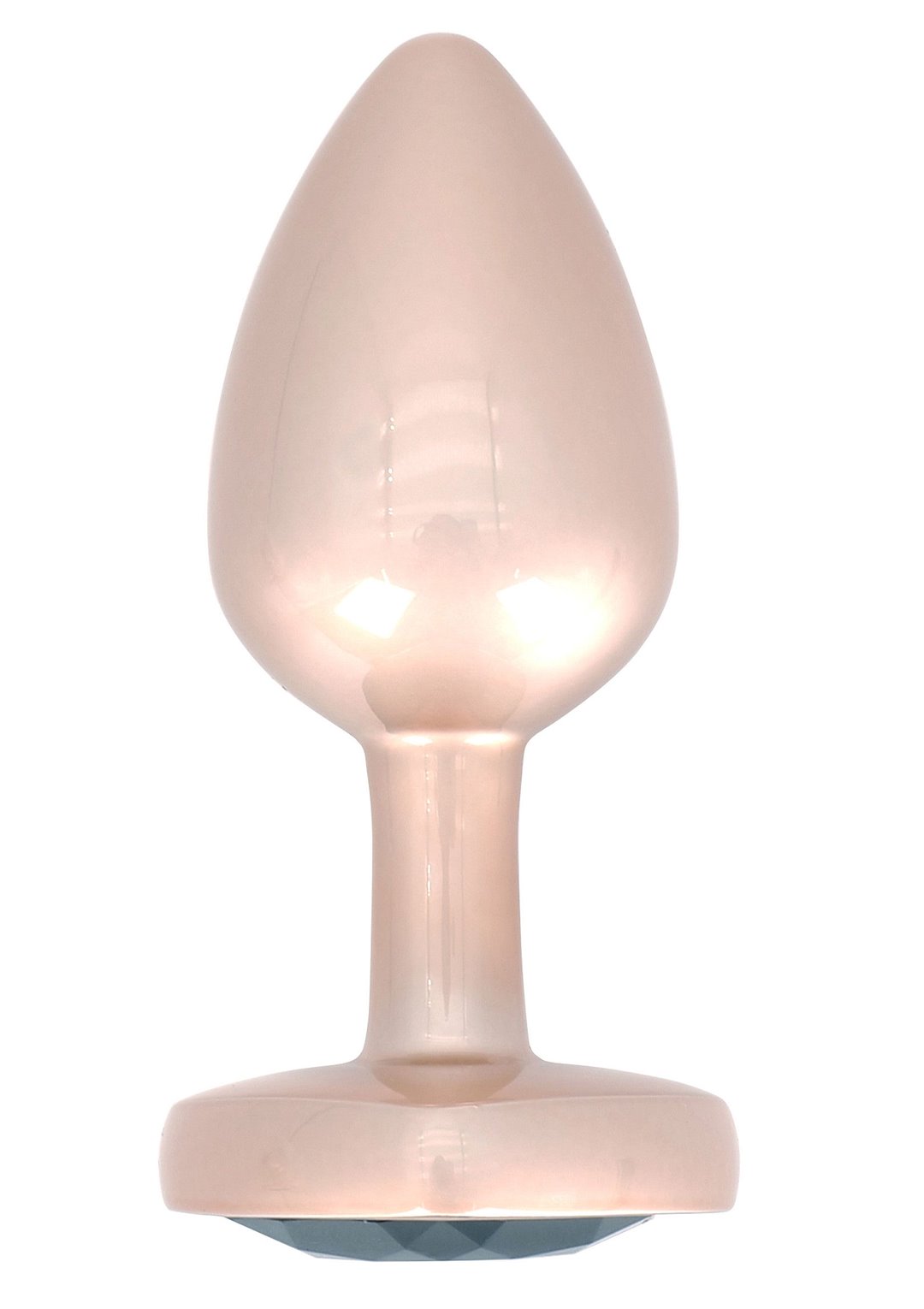 ToyJoy - Time To Shine Buttplug — zdjęcie 3