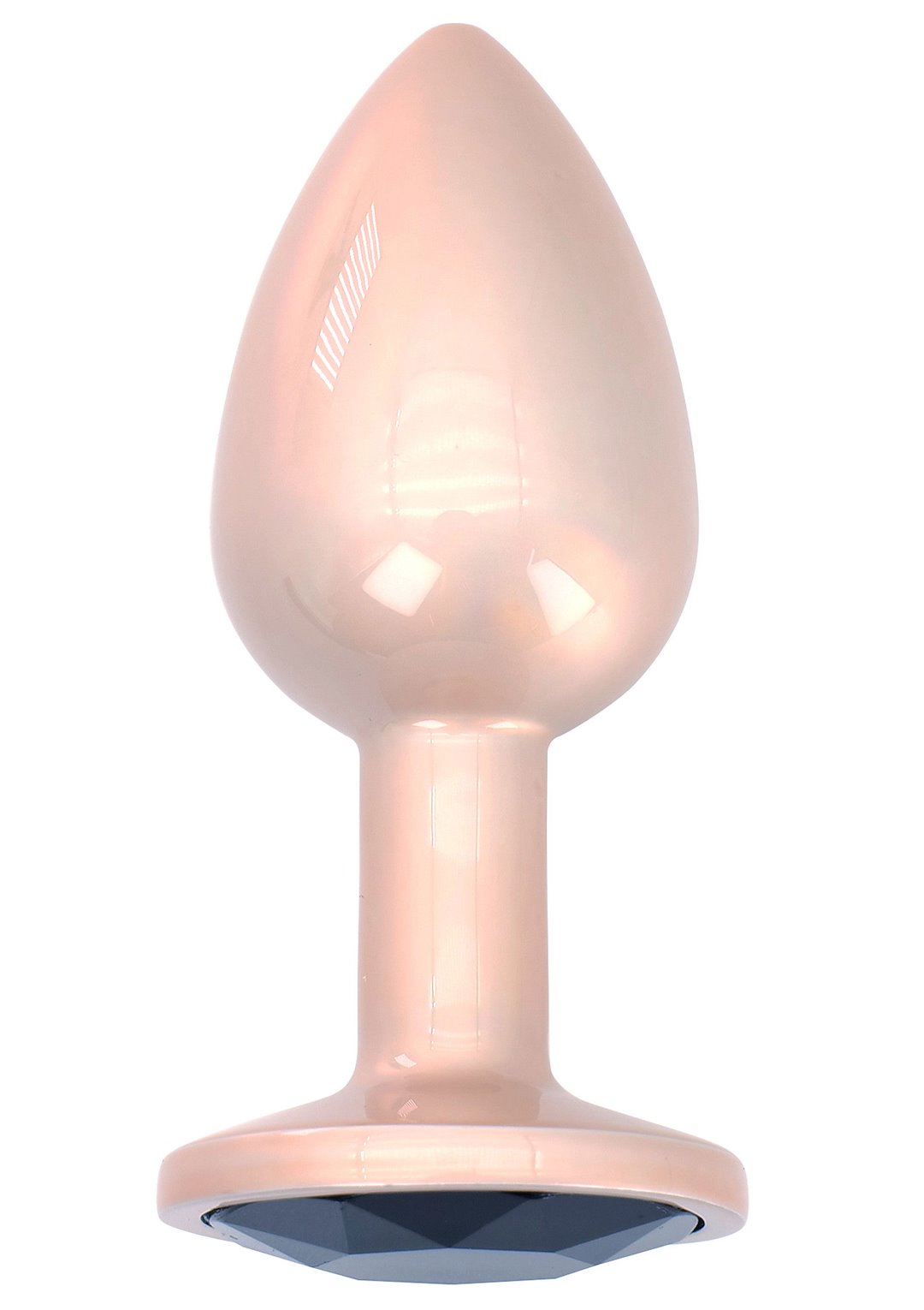 ToyJoy - Shine Like A Star Buttplug — zdjęcie 3