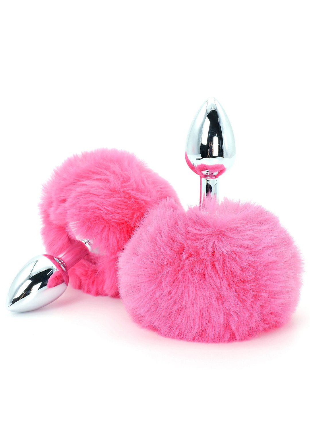ToyJoy - Enchanting Bunnytail Buttplug — zdjęcie 3