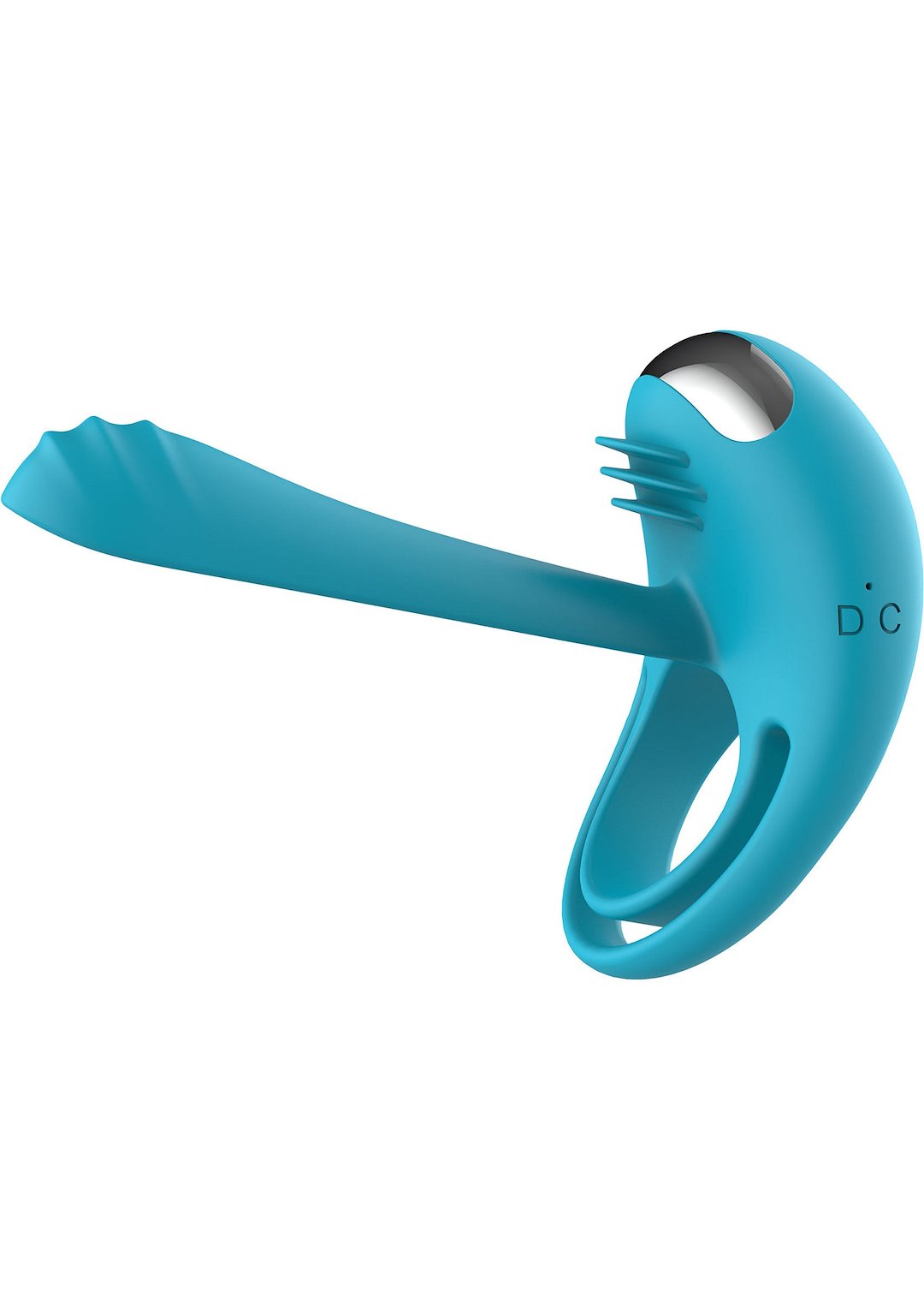 ToyJoy - Passionate Joy Stick C-Ring — zdjęcie 3