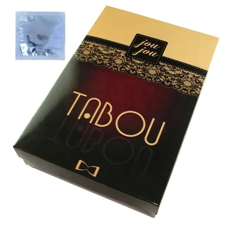 Vplay - Zestaw Tabou — zdjęcie 3