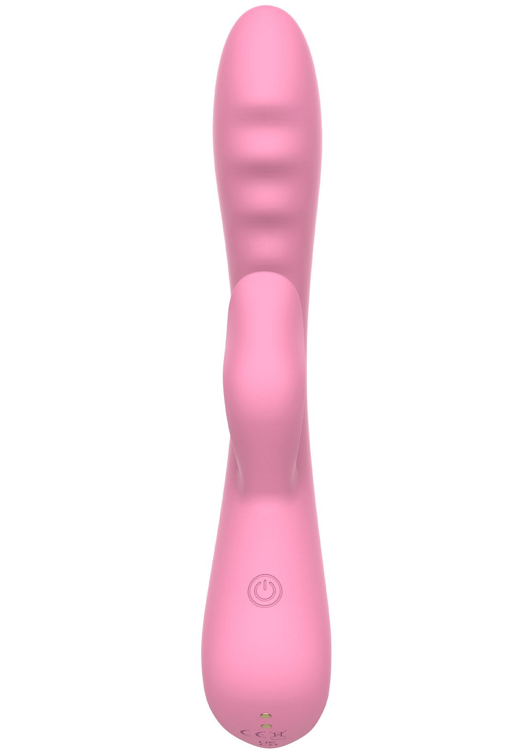 ToyJoy Fame The Belle Rabbit Vibrator — zdjęcie 3