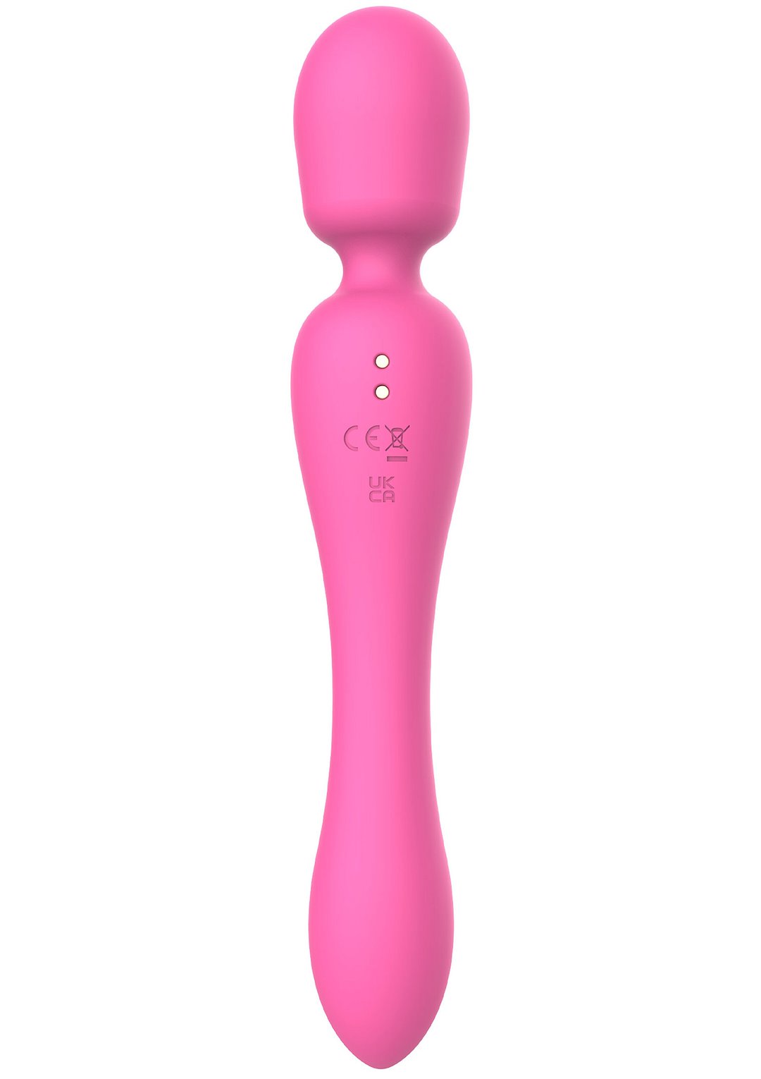 ToyJoy Fame The Evermore 2-in-1 Massager — zdjęcie 3