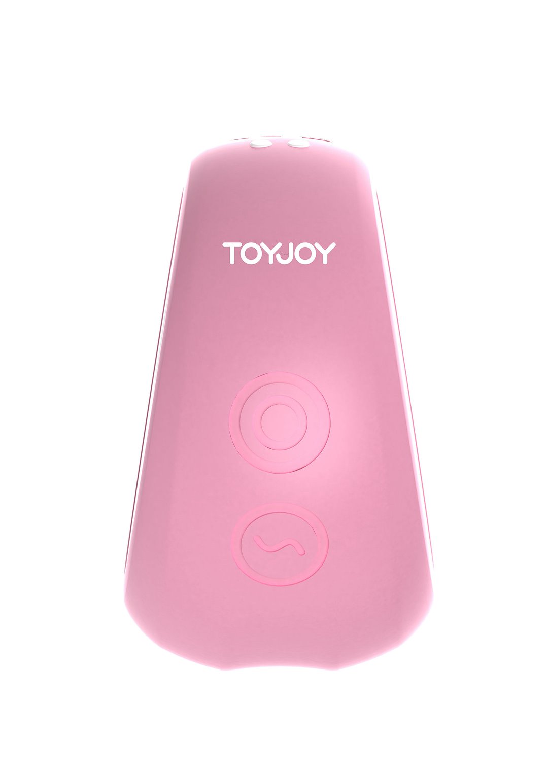ToyJoy Urban VERVE - Pulsating Clitoral Stimulator — zdjęcie 3