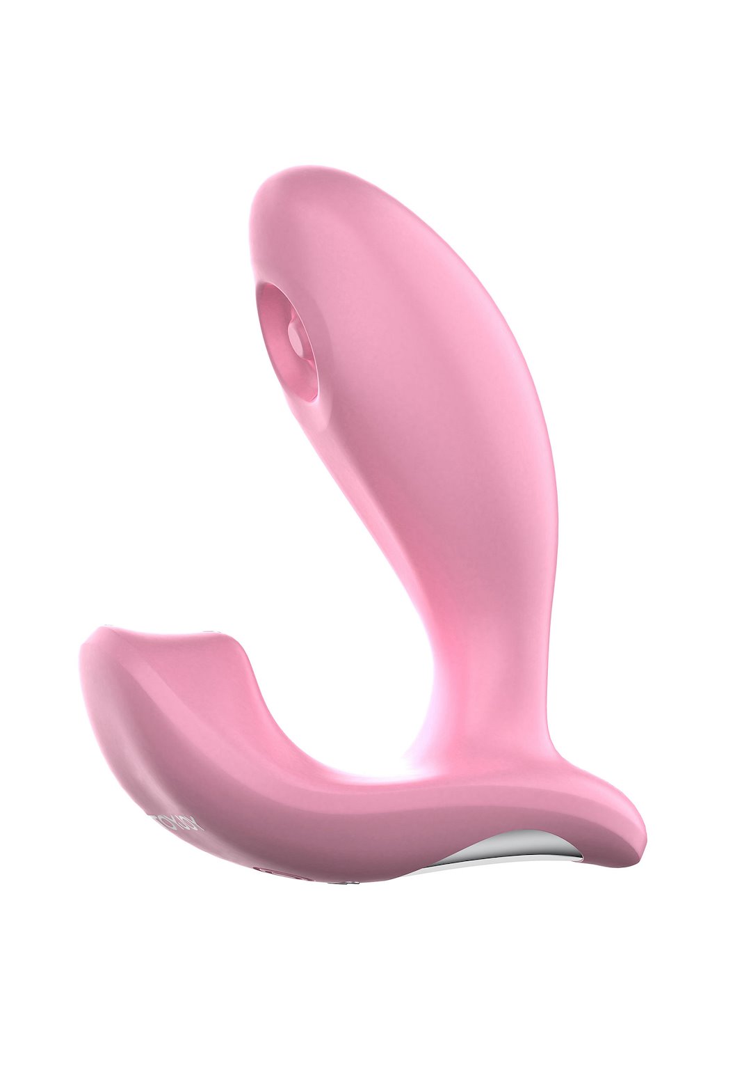 ToyJoy Urban FLAMENGO - Pulsating G-spot Vibrator — zdjęcie 3