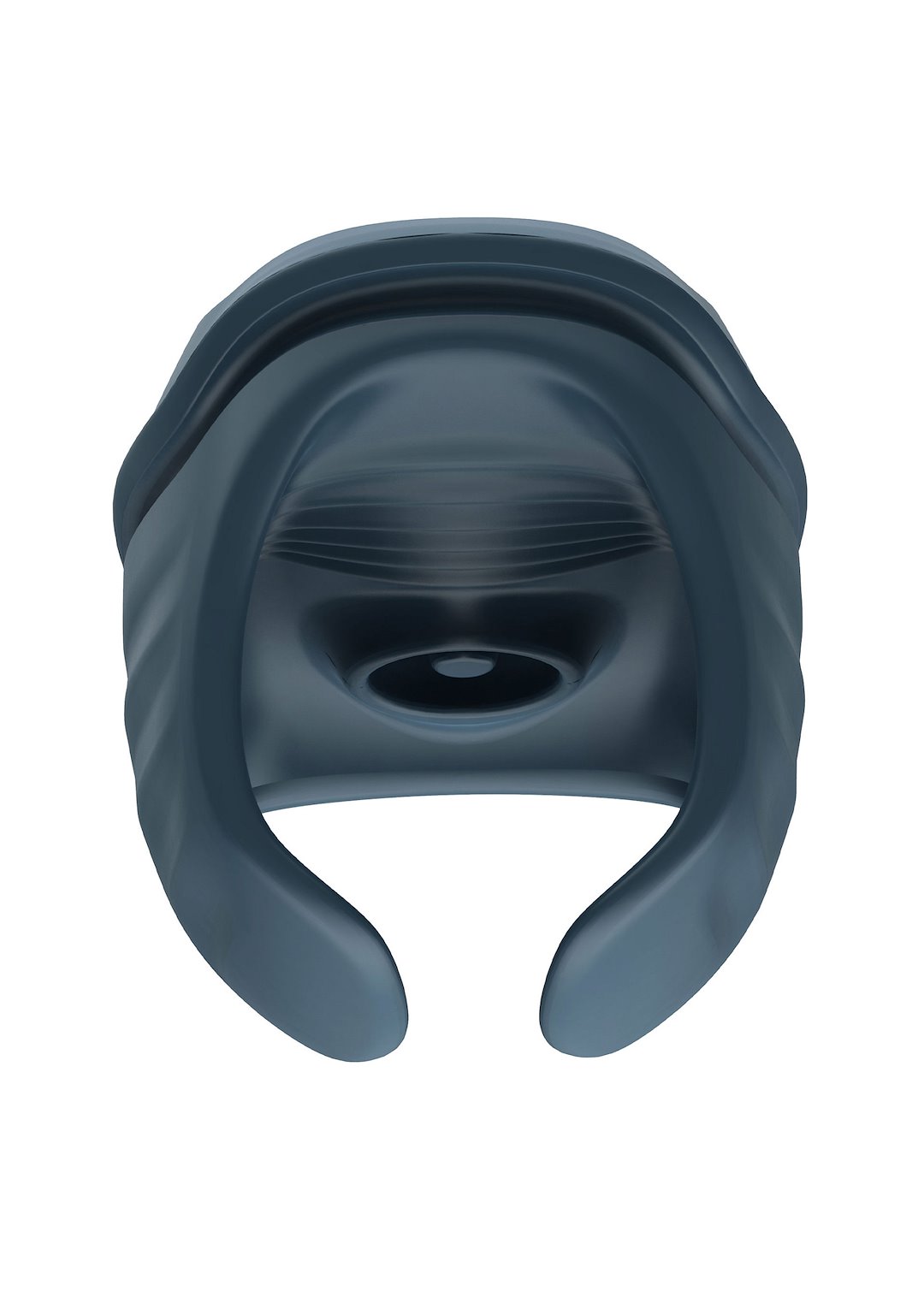 ToyJoy Urban NOVA - Pulsating Squeezable Stroker — zdjęcie 3