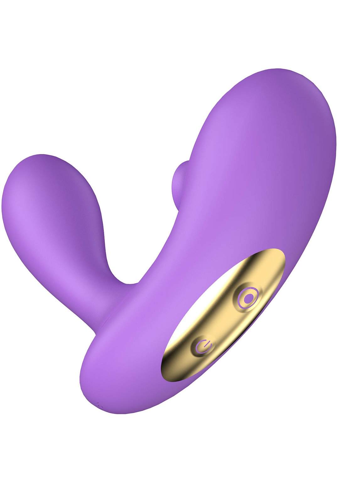 Xocoon DuoVibe I Air Vibrator — zdjęcie 3