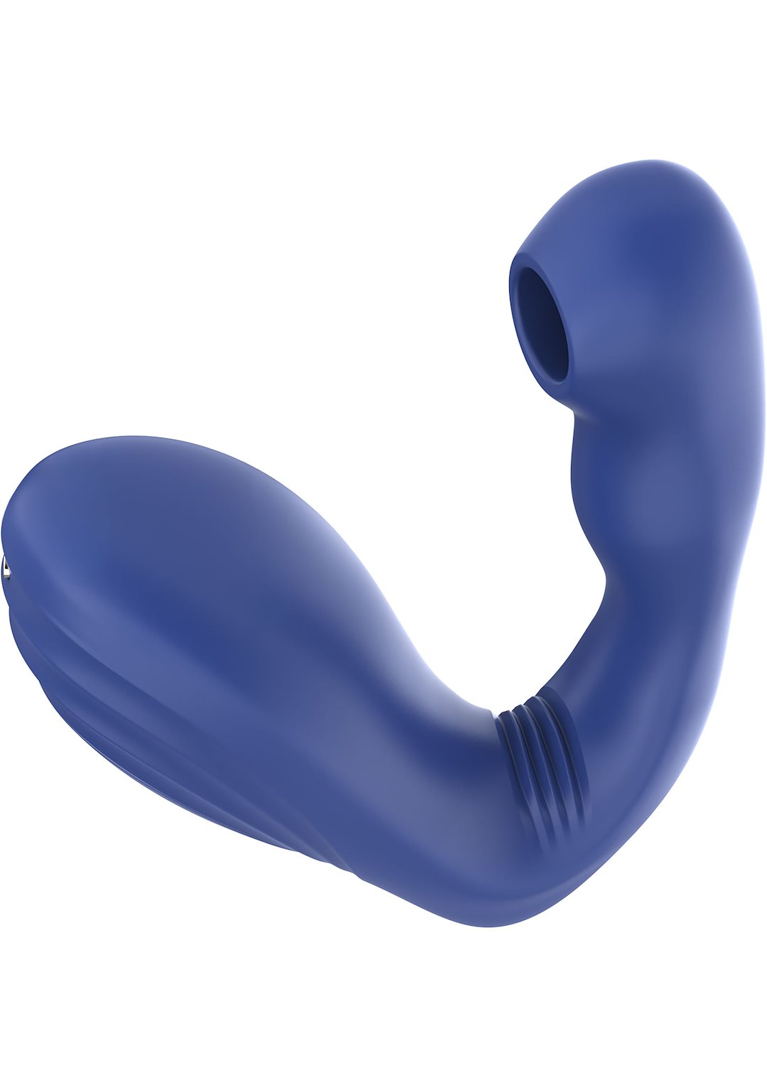XOCOON - Alpha Arouser Air Stimulator — zdjęcie 4