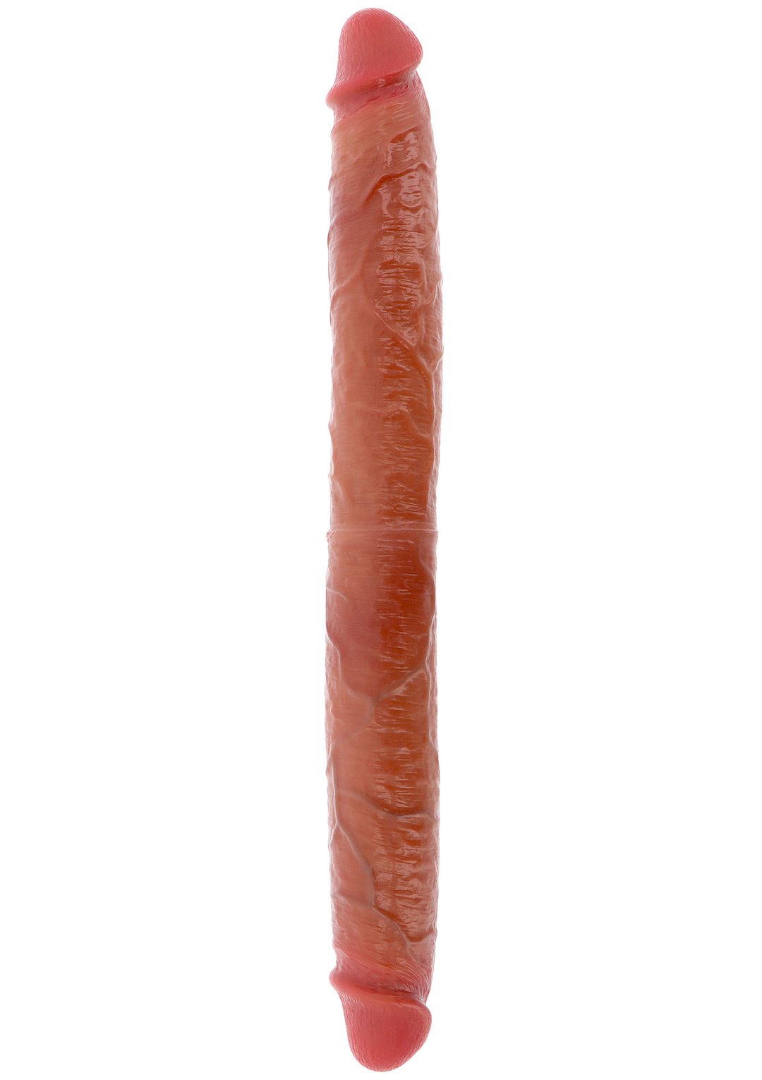 ToyJoy - Silicone Foreskin D-Dong 46 cm — zdjęcie 3