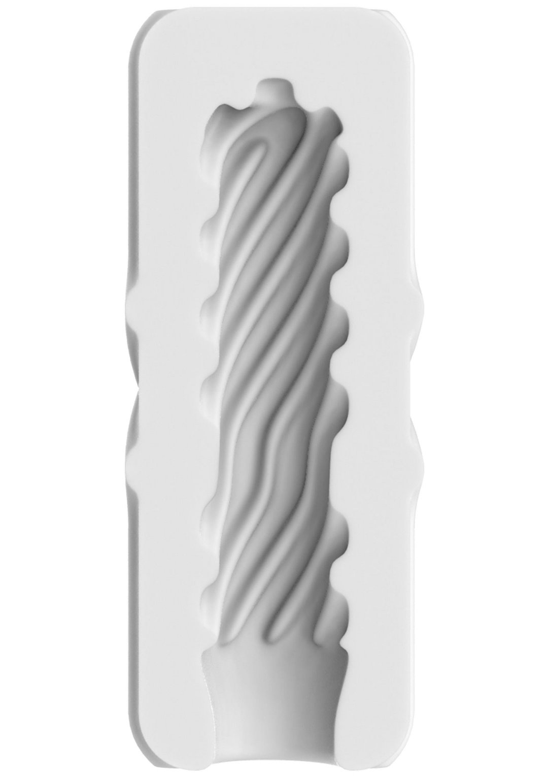 ToyJoy - Large Masturbator Hexo — zdjęcie 3
