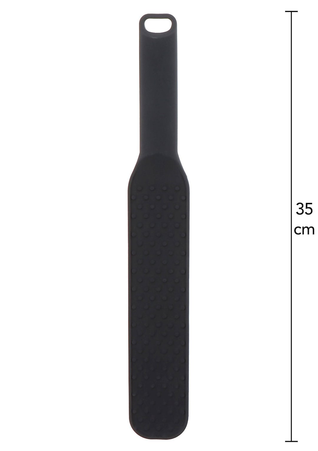 Hidden Desire - Spiked Paddle Extra Large — zdjęcie 3