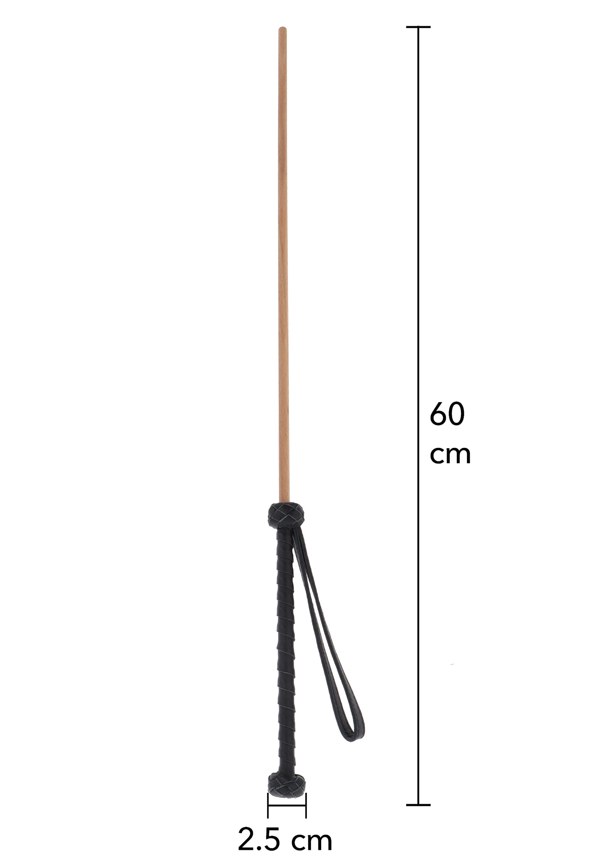 Hidden Desire - The Obedience Cane