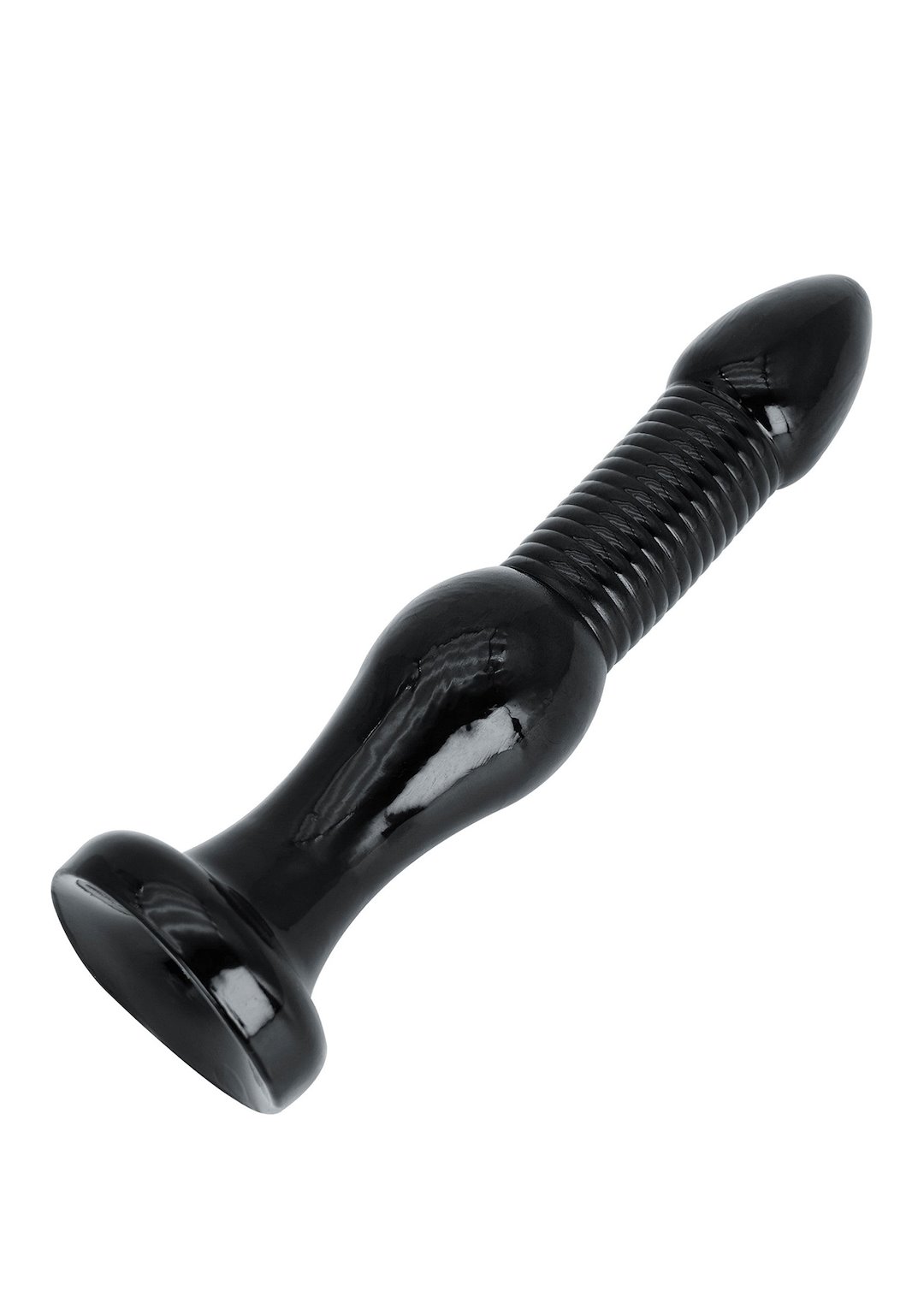Hidden Desire - Anal Intruder 28 cm — zdjęcie 3