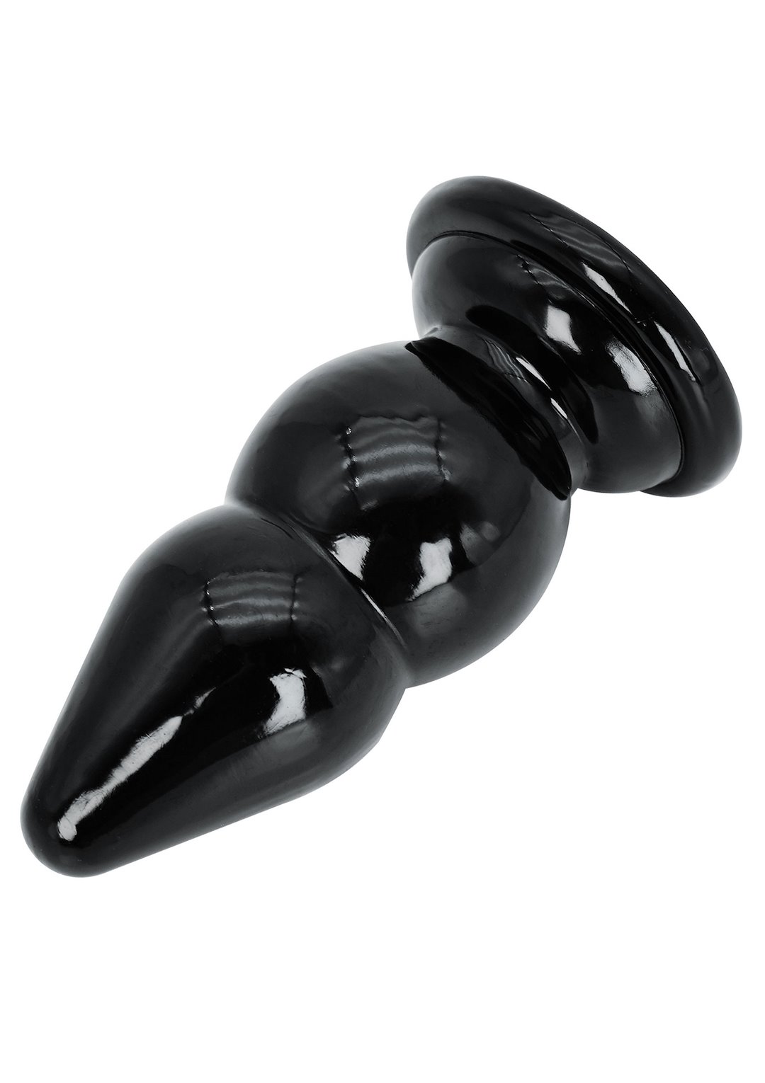 Hidden Desire - Buttplug Balls Large 17 cm — zdjęcie 3