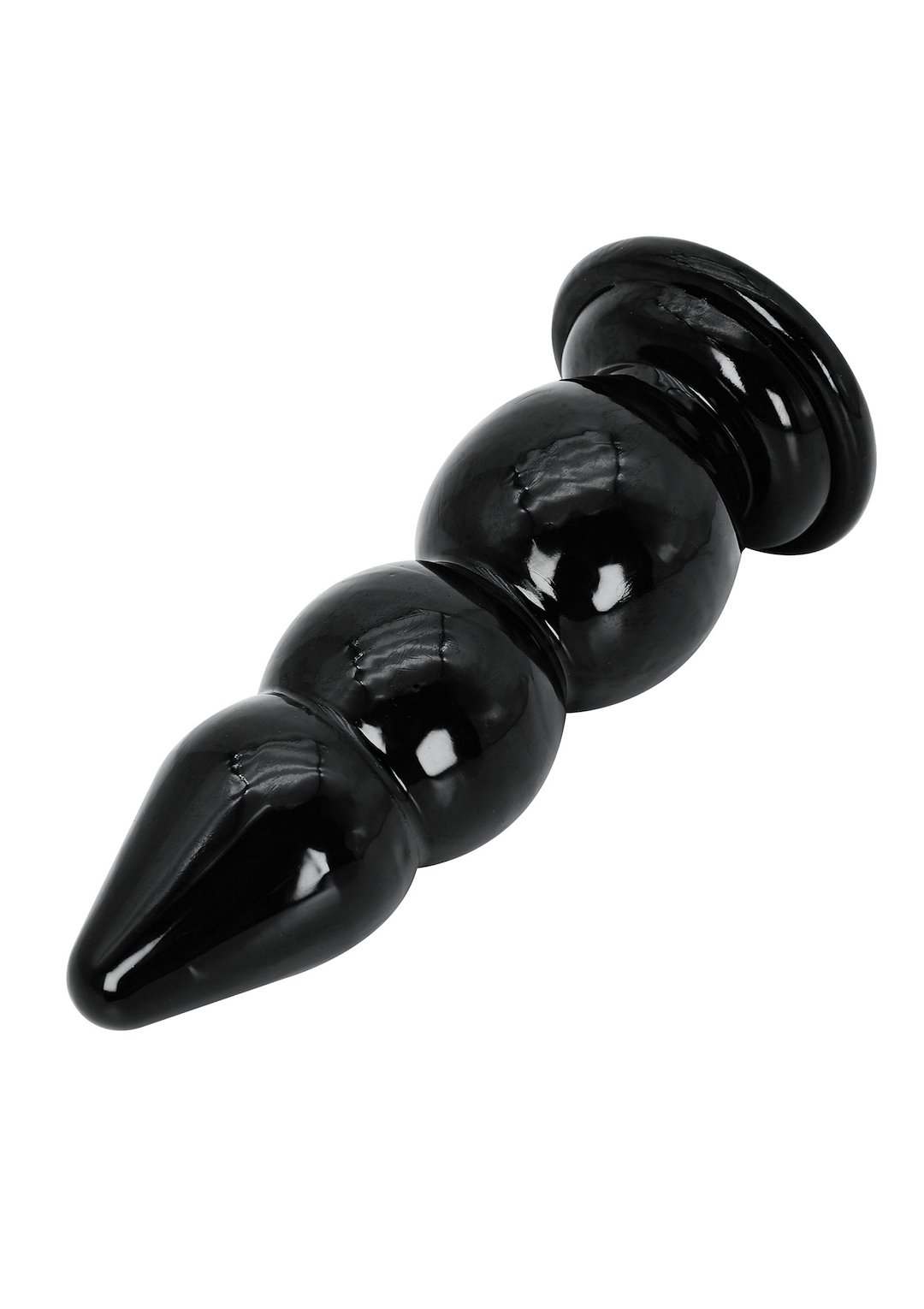 Hidden Desire - Buttplug Balls 23 cm — zdjęcie 3