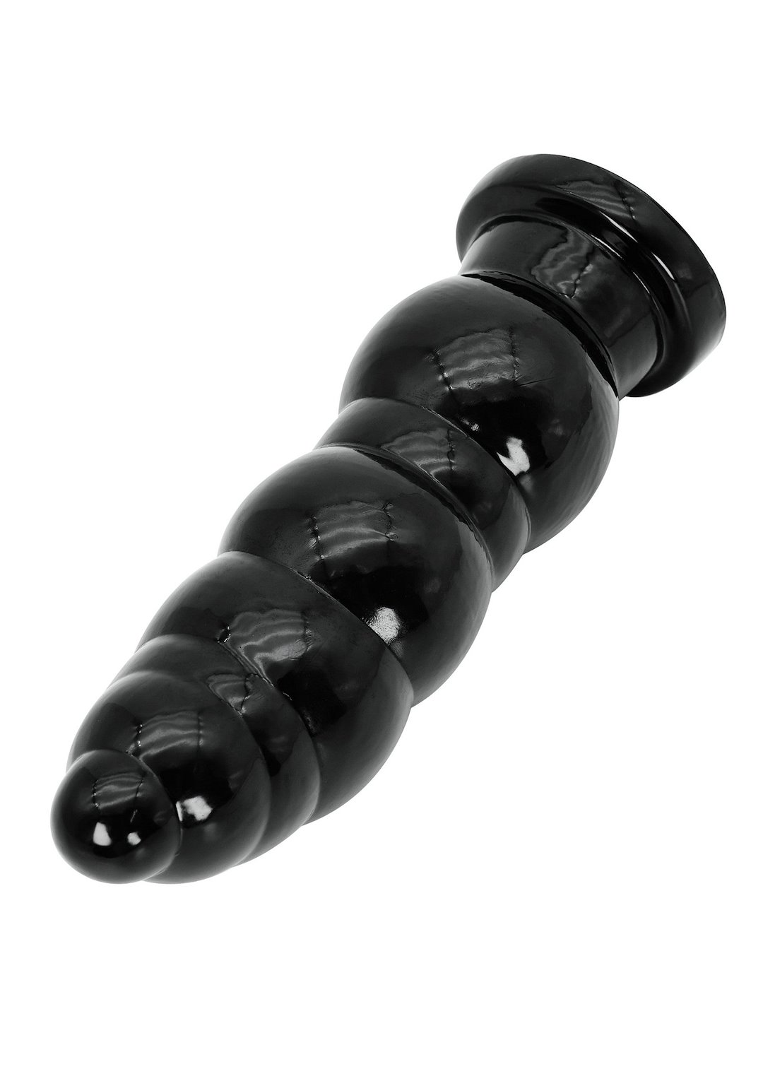 Hidden Desire - Buttplug Balls 24.5 cm — zdjęcie 3