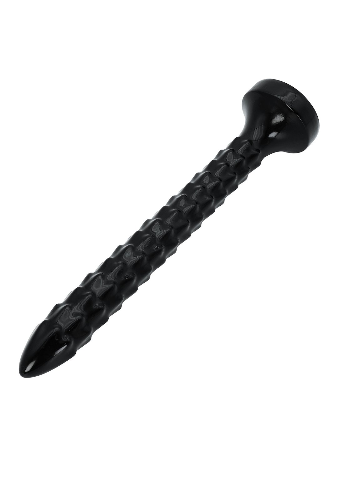 Hidden Desire - Anal Snake 35 cm — zdjęcie 3