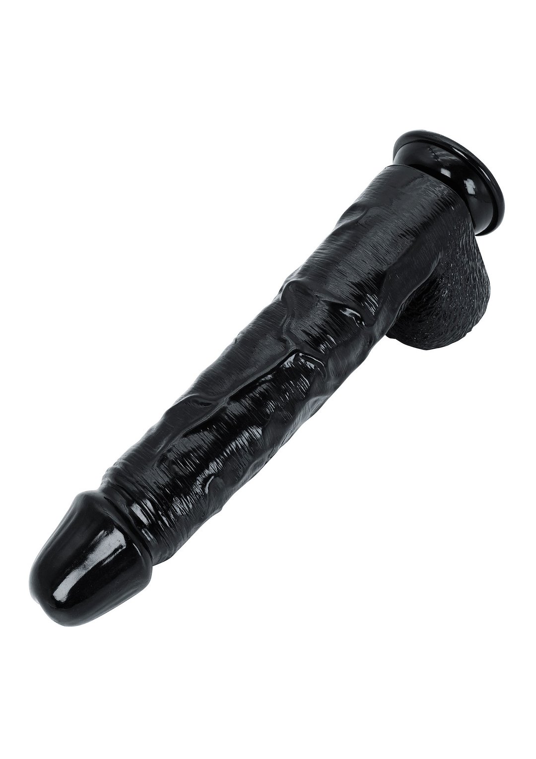 Hidden Desire - Dong 38 cm — zdjęcie 3