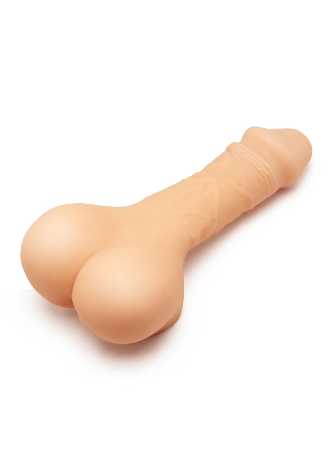 Hidden Desire - Big Dick Dipper — zdjęcie 3