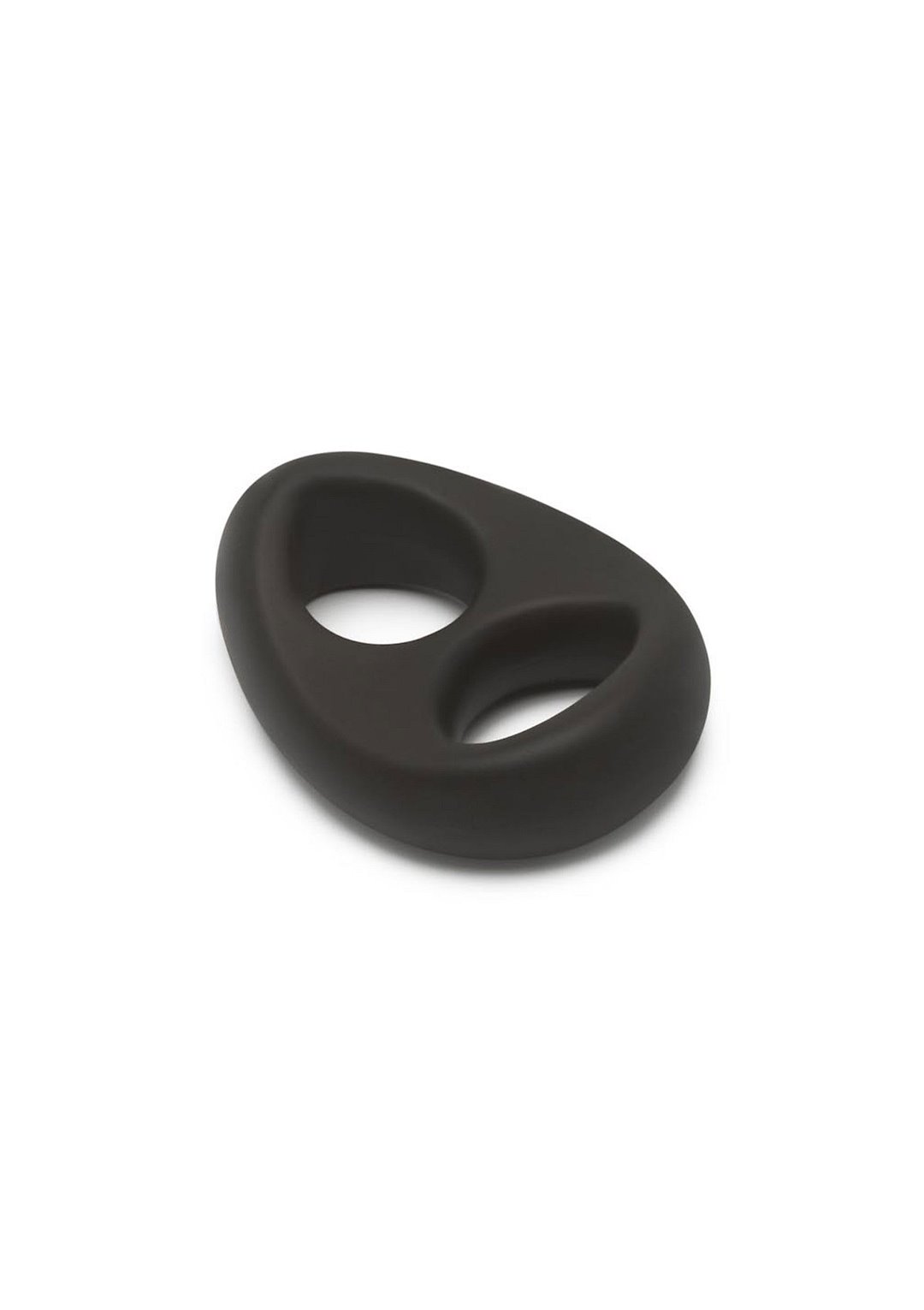 Hidden Desire - Soft Silicone Stallion C-Ring — zdjęcie 3