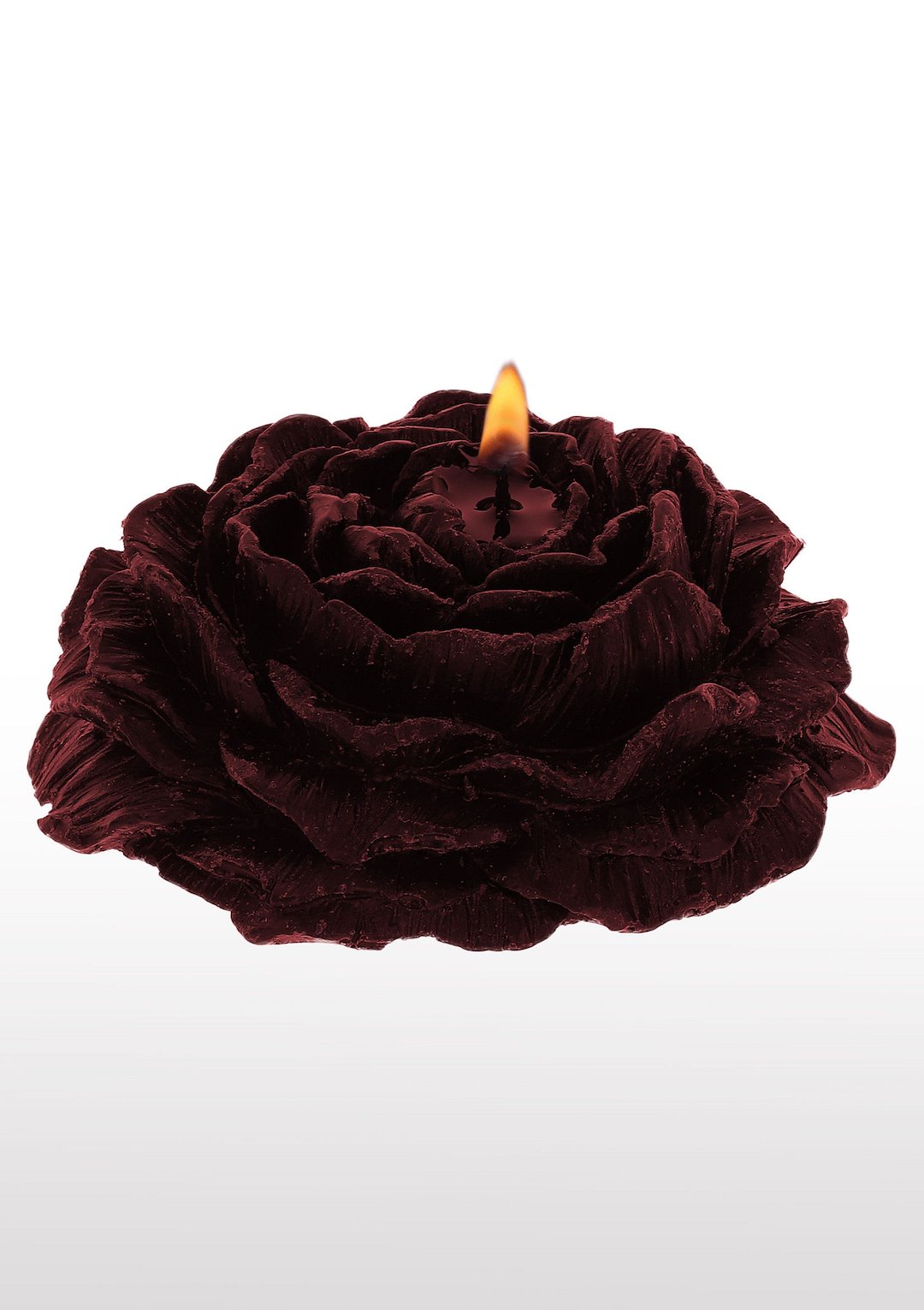 Taboom - Rose Japanese Drip Candle 2 pcs — zdjęcie 3