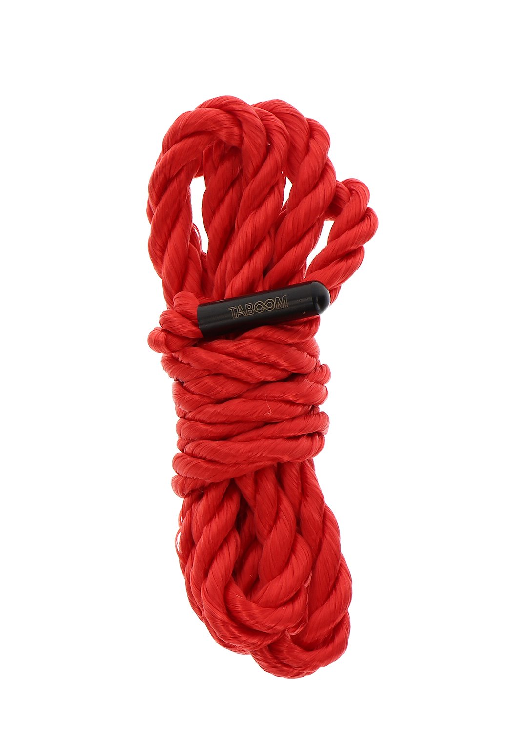 Taboom Bondage Rope 1.5 meter 7 mm — zdjęcie 3