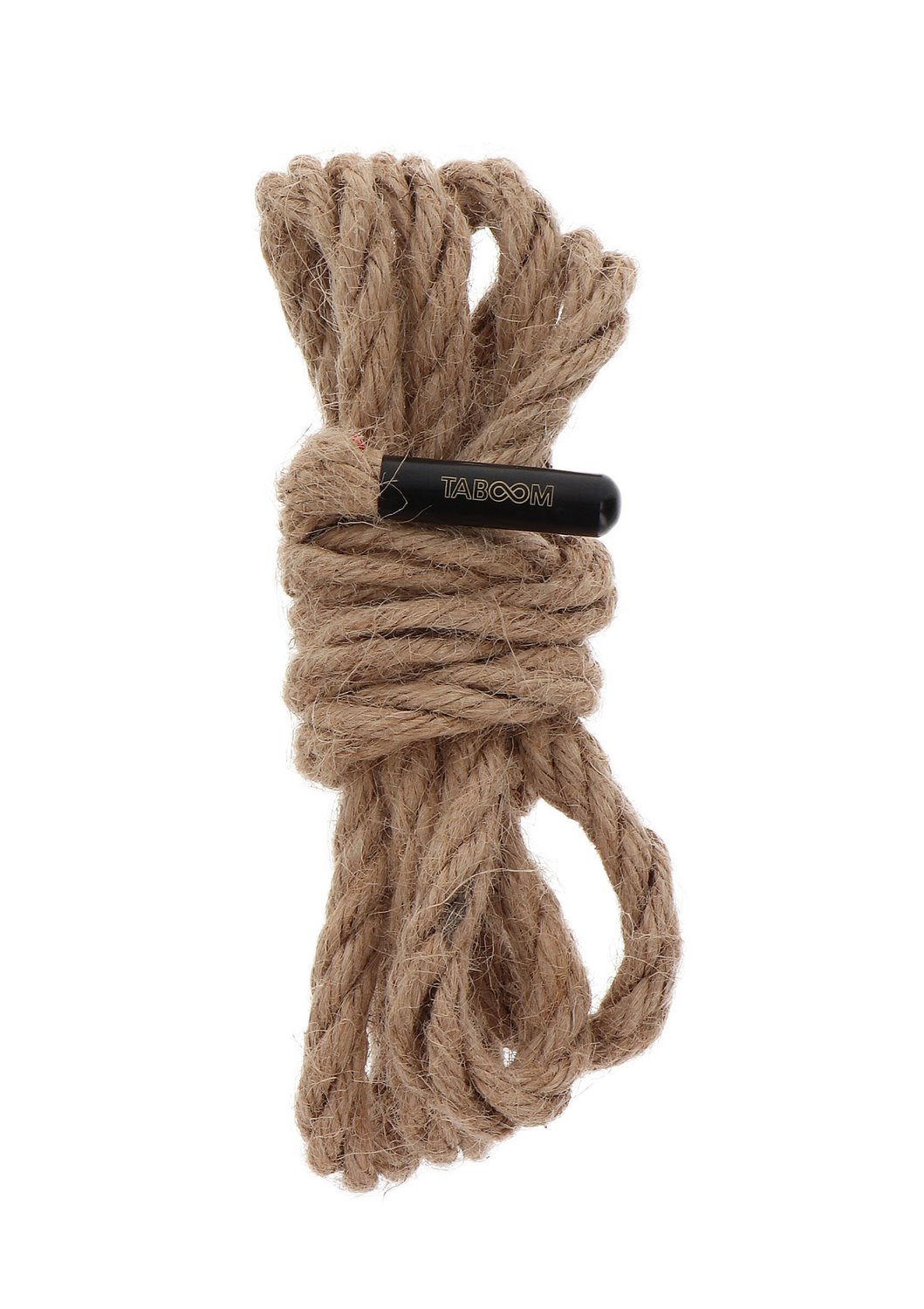 Taboom - Hemp Rope 1.5 Meter 7 mm — zdjęcie 3