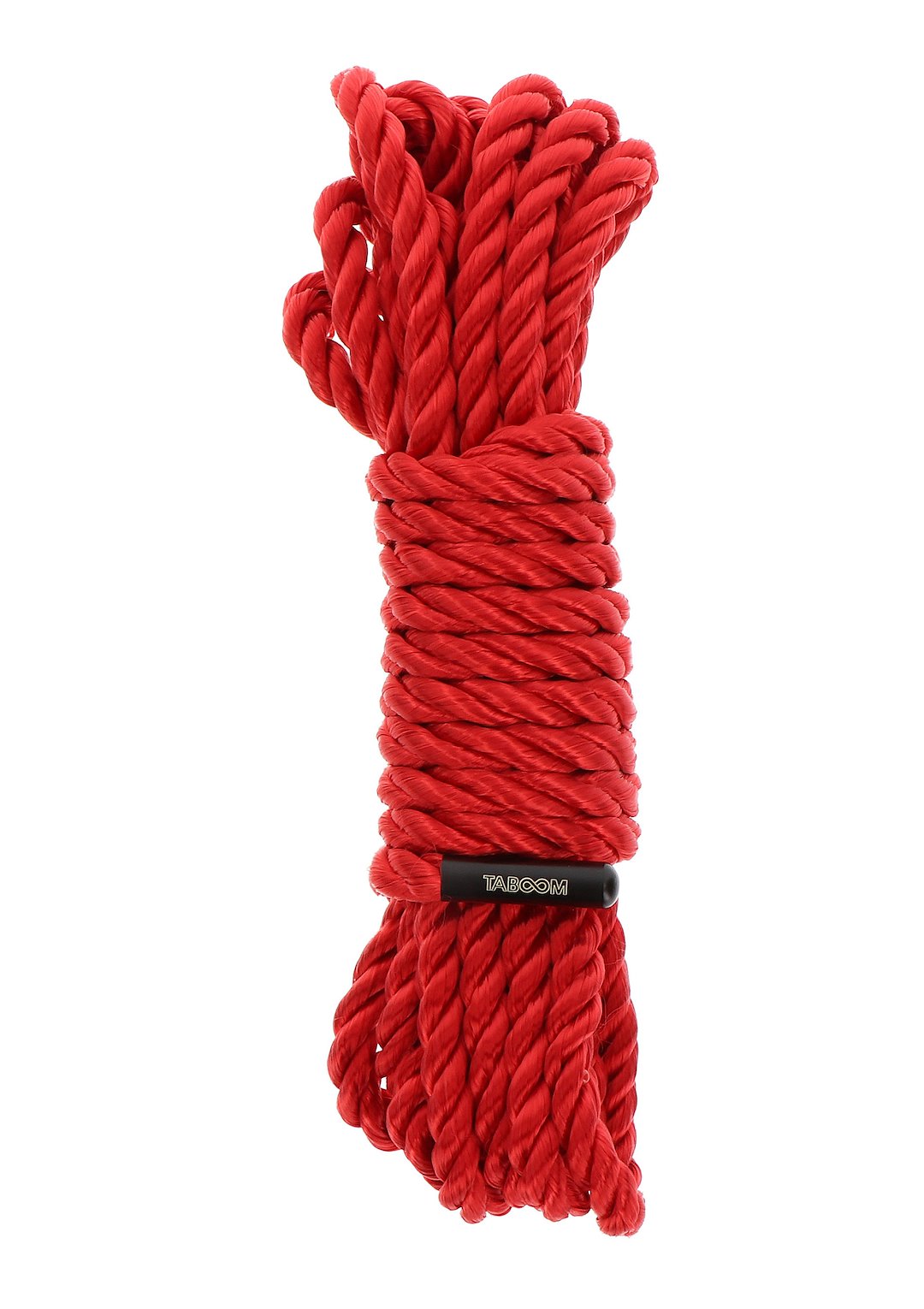 Taboom Bondage Rope 5 meter 7 mm — zdjęcie 3