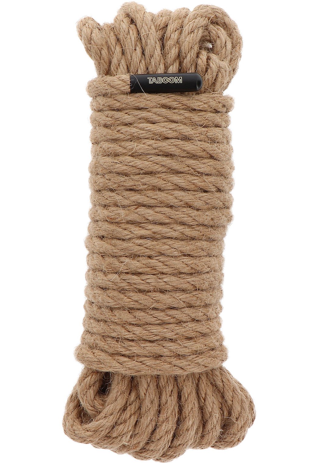 Taboom - Hemp Rope 10 Meter 7 mm — zdjęcie 3