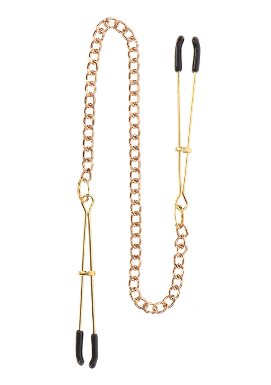Taboom - Tweezers With Chain — zdjęcie 3