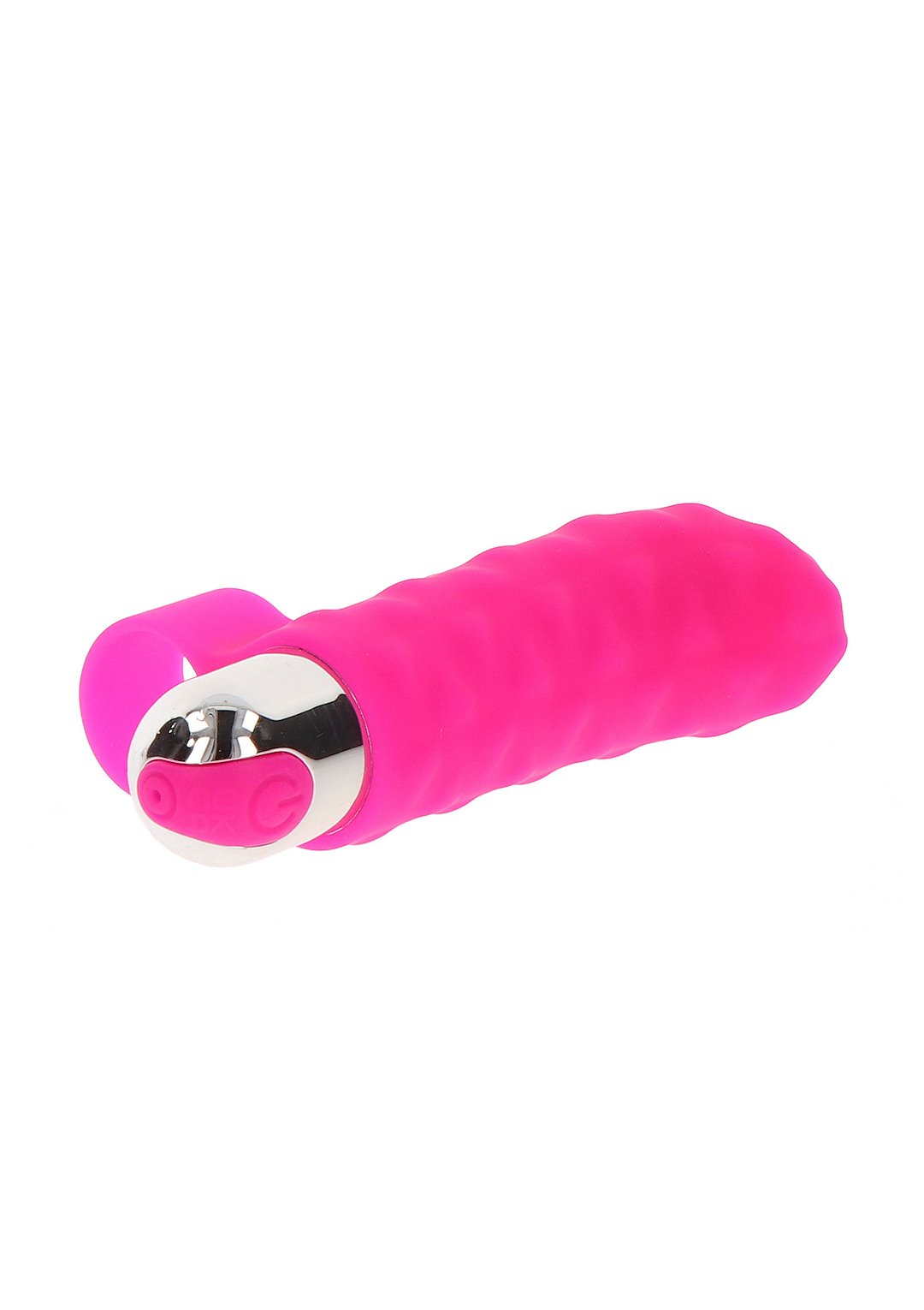 ToyJoy Finger Vibe Tickle Pleaser Rechargeable — zdjęcie 4