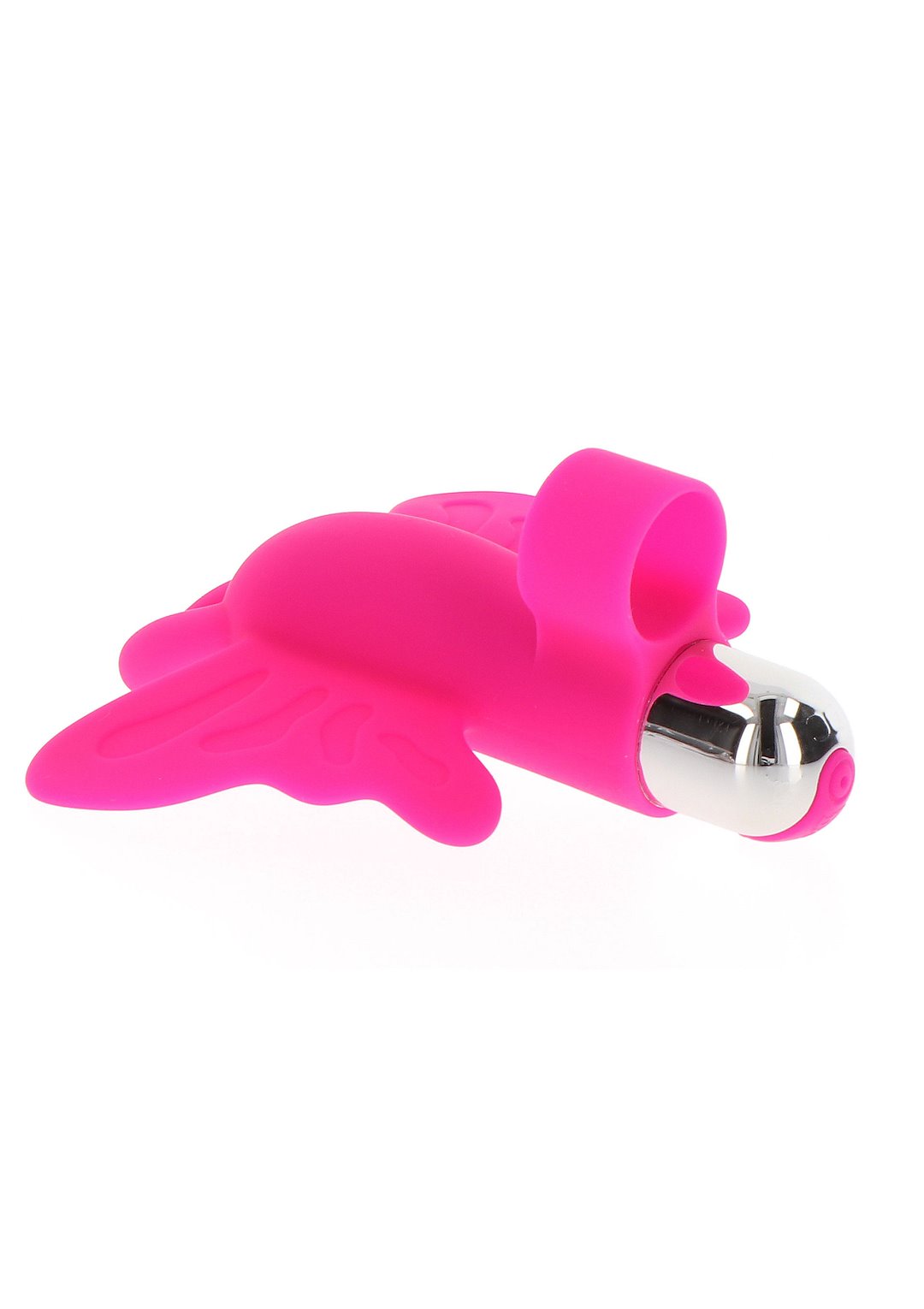 ToyJoy Finger Vibe Butterfly Pleaser Rechargeable — zdjęcie 4