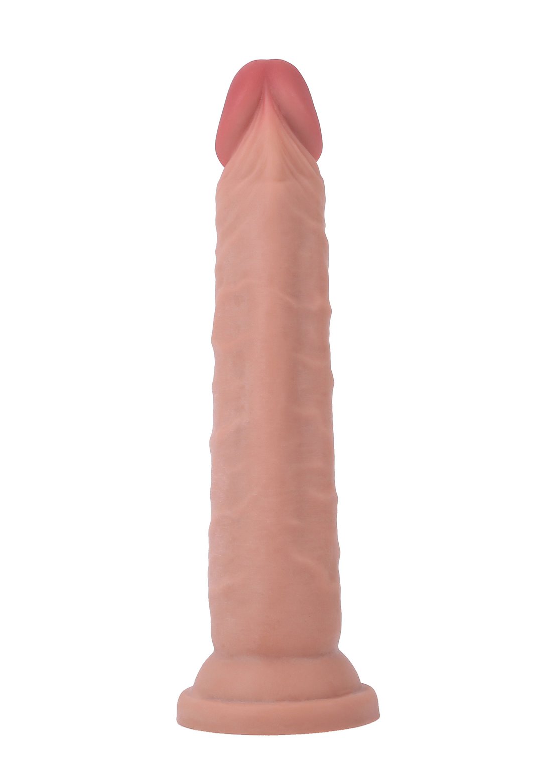 ToyJoy - Deluxe Dual Density Dong 7 Inch — zdjęcie 4