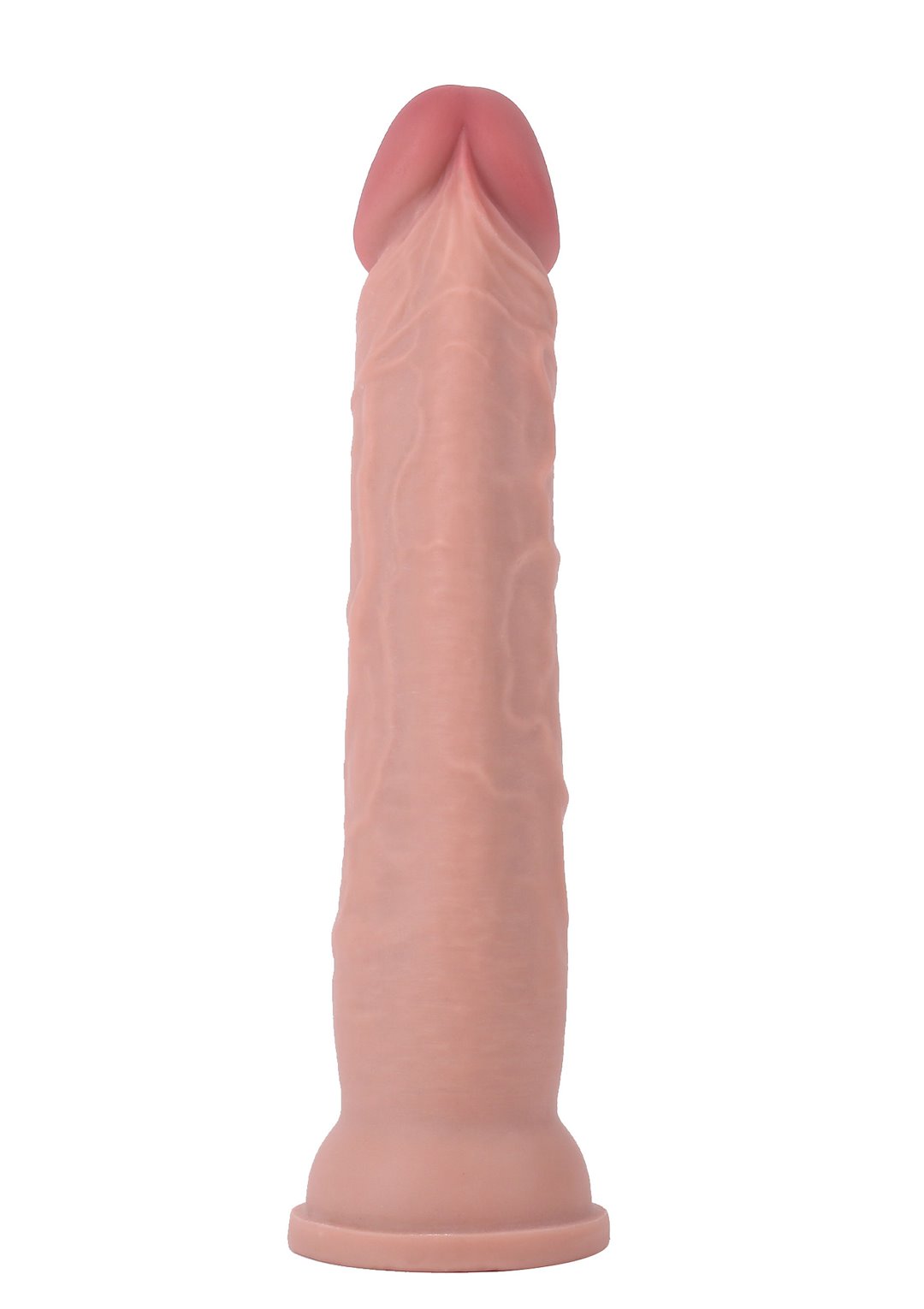 ToyJoy - Deluxe Dual Density Dong 10 Inch — zdjęcie 4