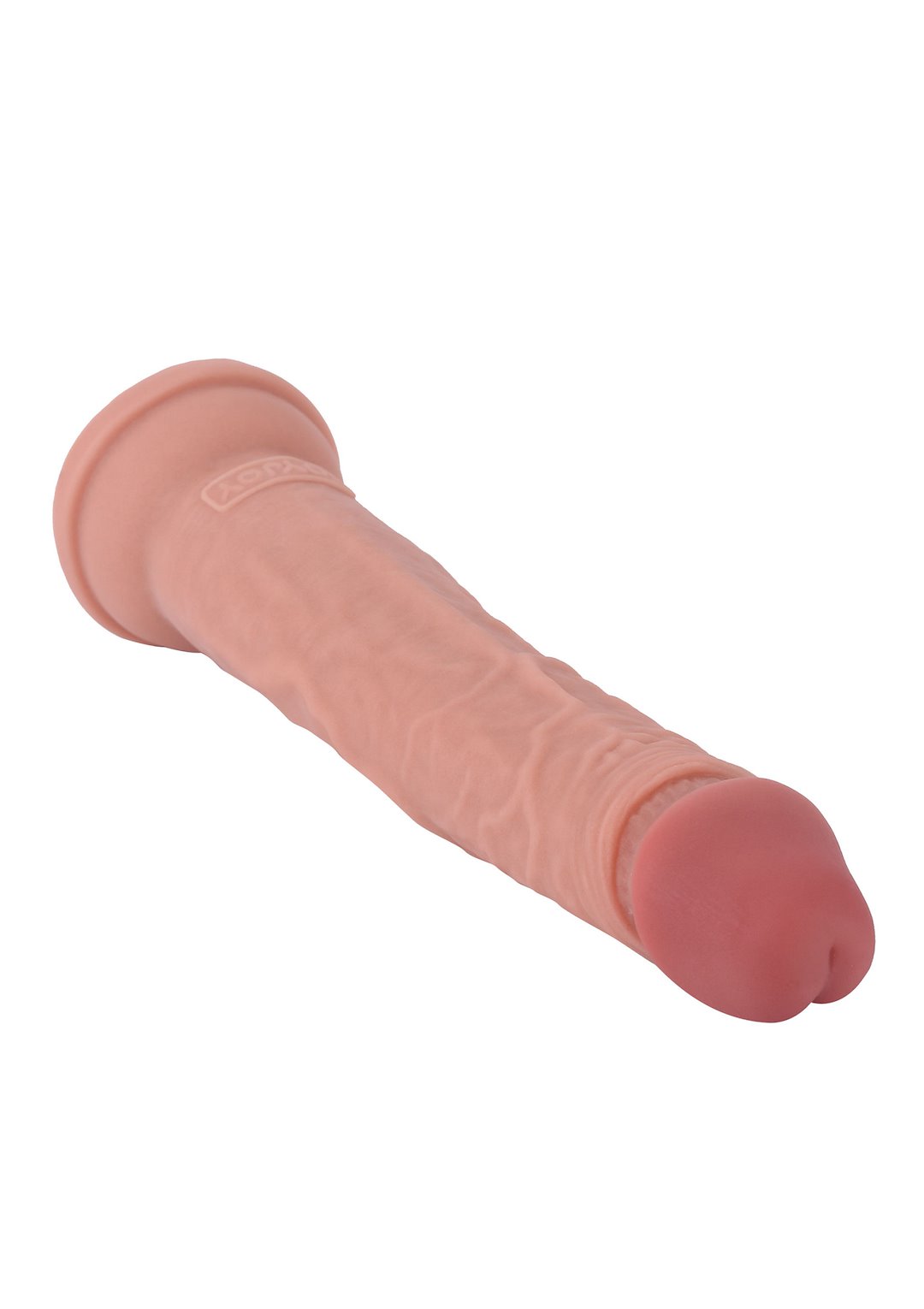ToyJoy - Deluxe Dual Density Dong 13 Inch — zdjęcie 4